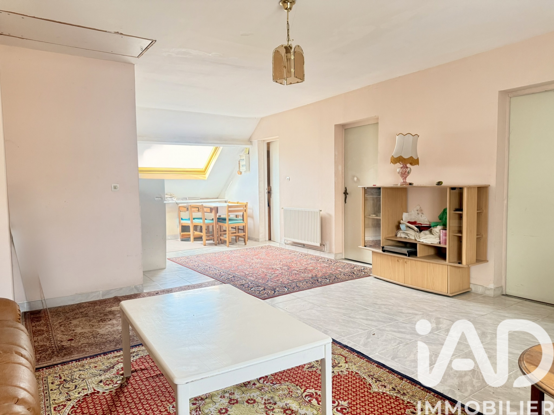 Vente maison à Colombes (92700) : maison 6 pièces 140 m² - 1986466 — 10