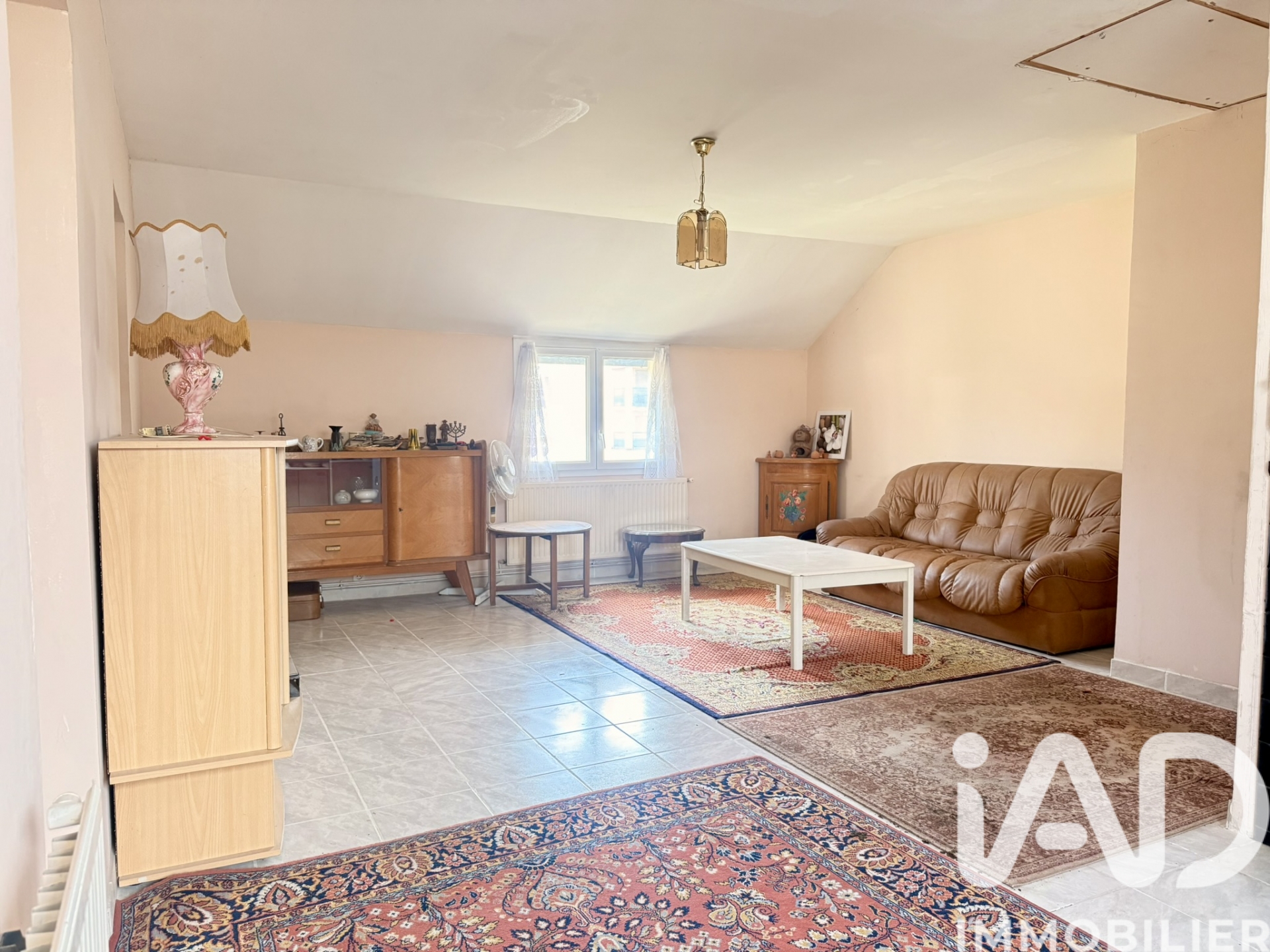 Vente maison à Colombes (92700) : maison 6 pièces 140 m² - 1986466 — 9