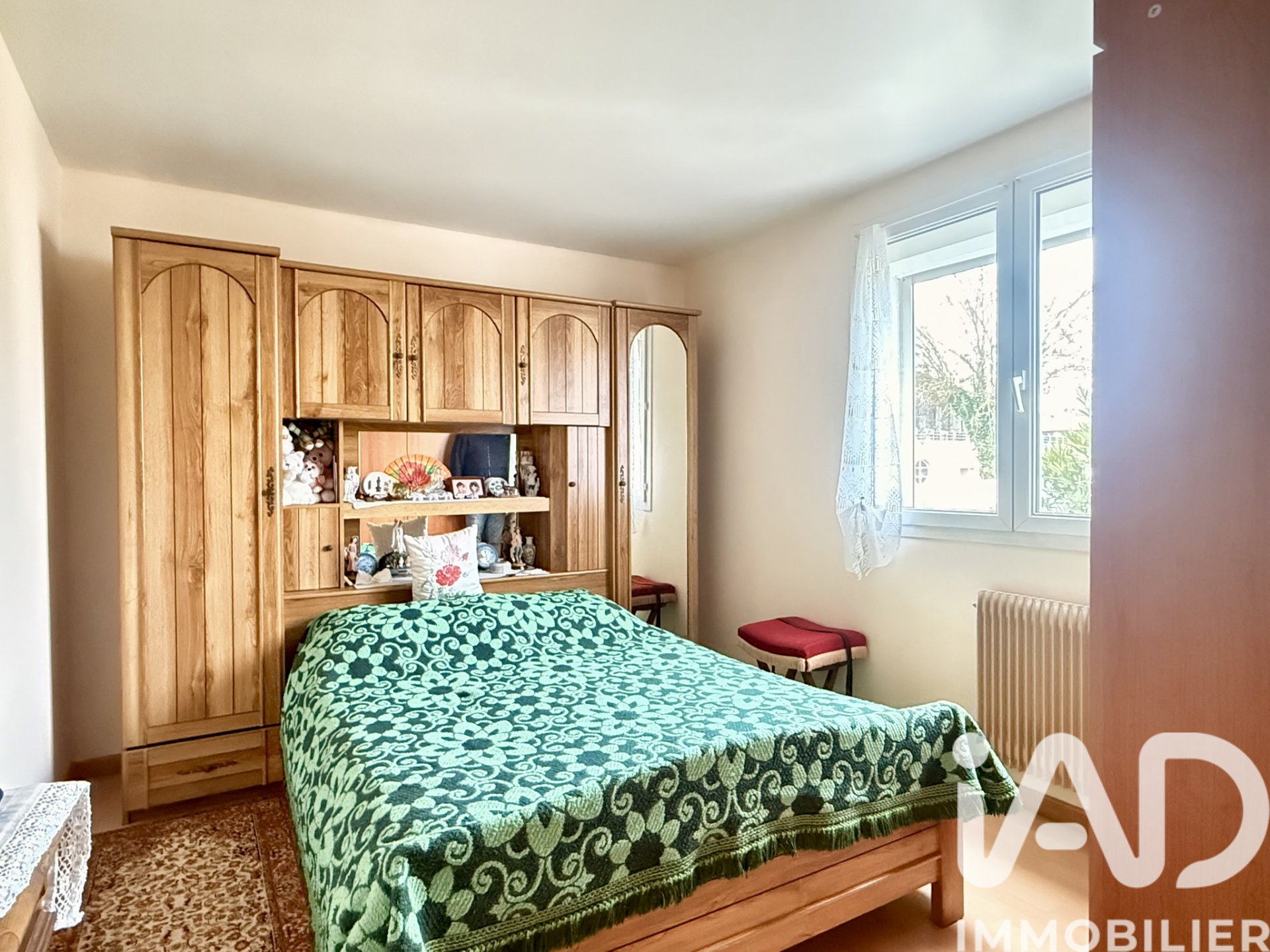Vente maison à Colombes (92700) : maison 6 pièces 140 m² - 1986466 — 5