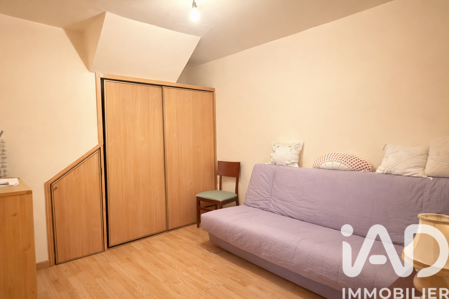 Vente maison à Colombes (92700) : maison 6 pièces 140 m² - 1986466 — 6