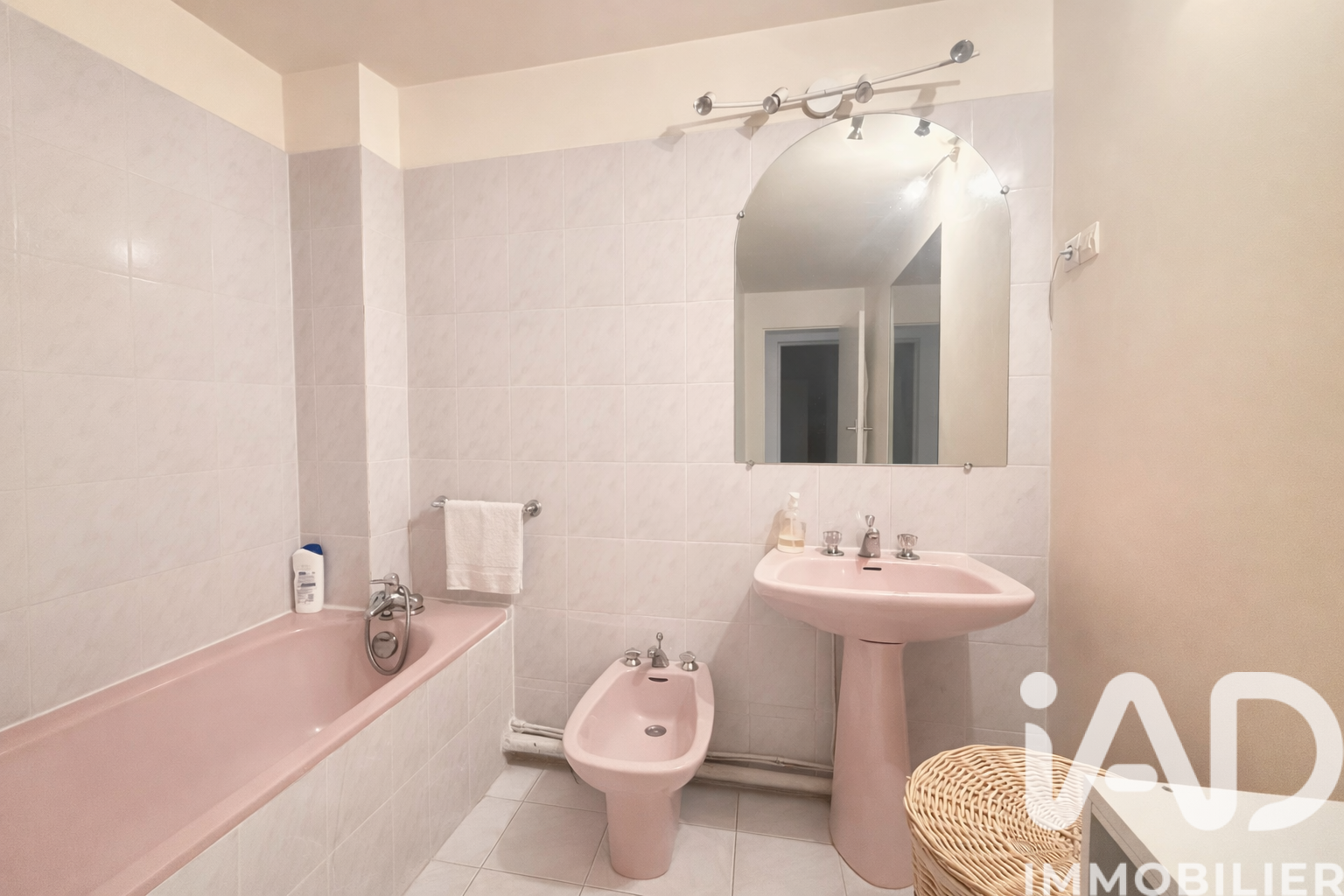 Vente maison à Colombes (92700) : maison 6 pièces 140 m² - 1986466 — 7