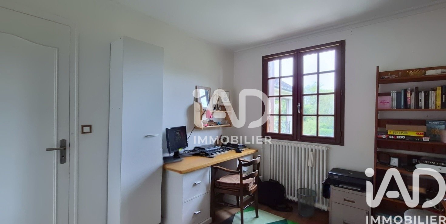 Vente maison à Beaugency (45190) : maison 6 pièces 170 m² — 16