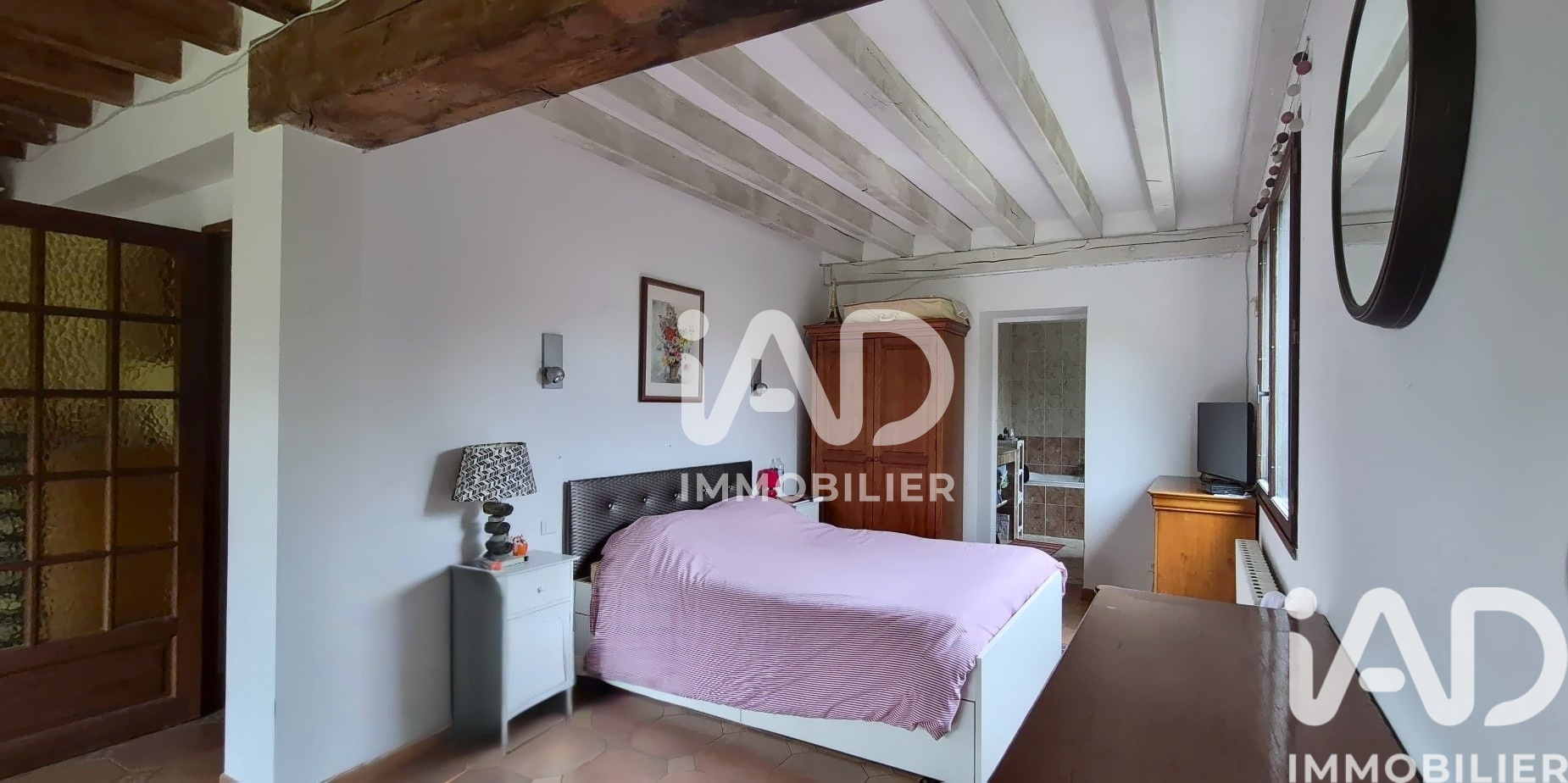 Vente maison à Beaugency (45190) : maison 6 pièces 170 m² — 20