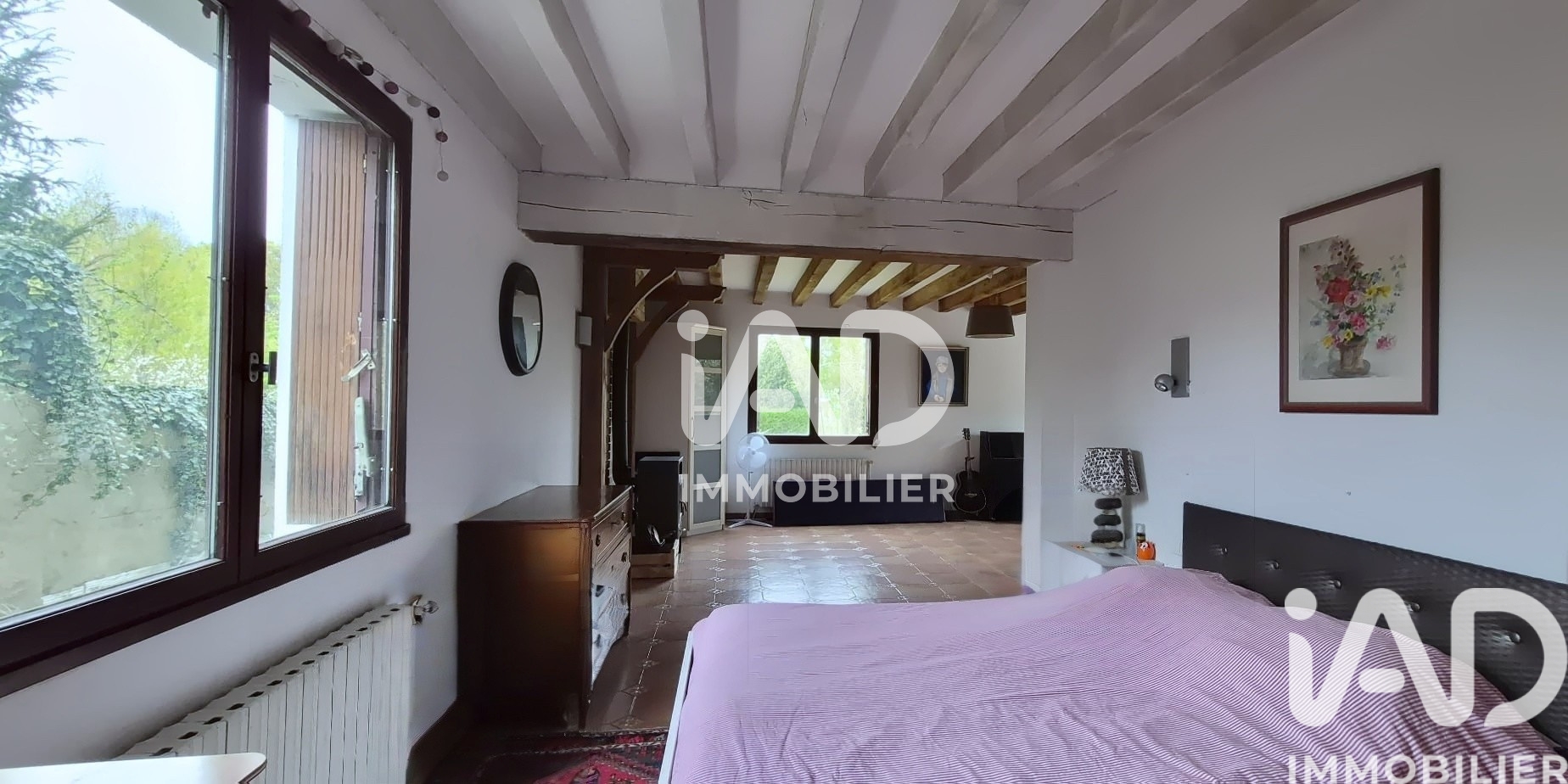 Vente maison à Beaugency (45190) : maison 6 pièces 170 m² — 19
