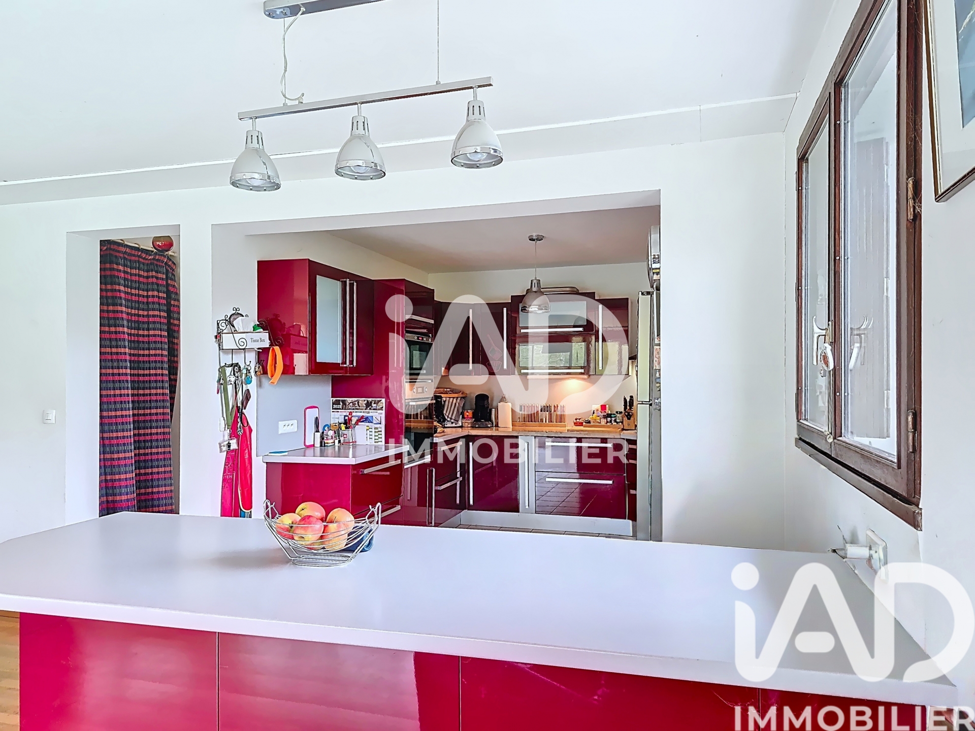 Vente maison à Beaugency (45190) : maison 6 pièces 170 m² — 6