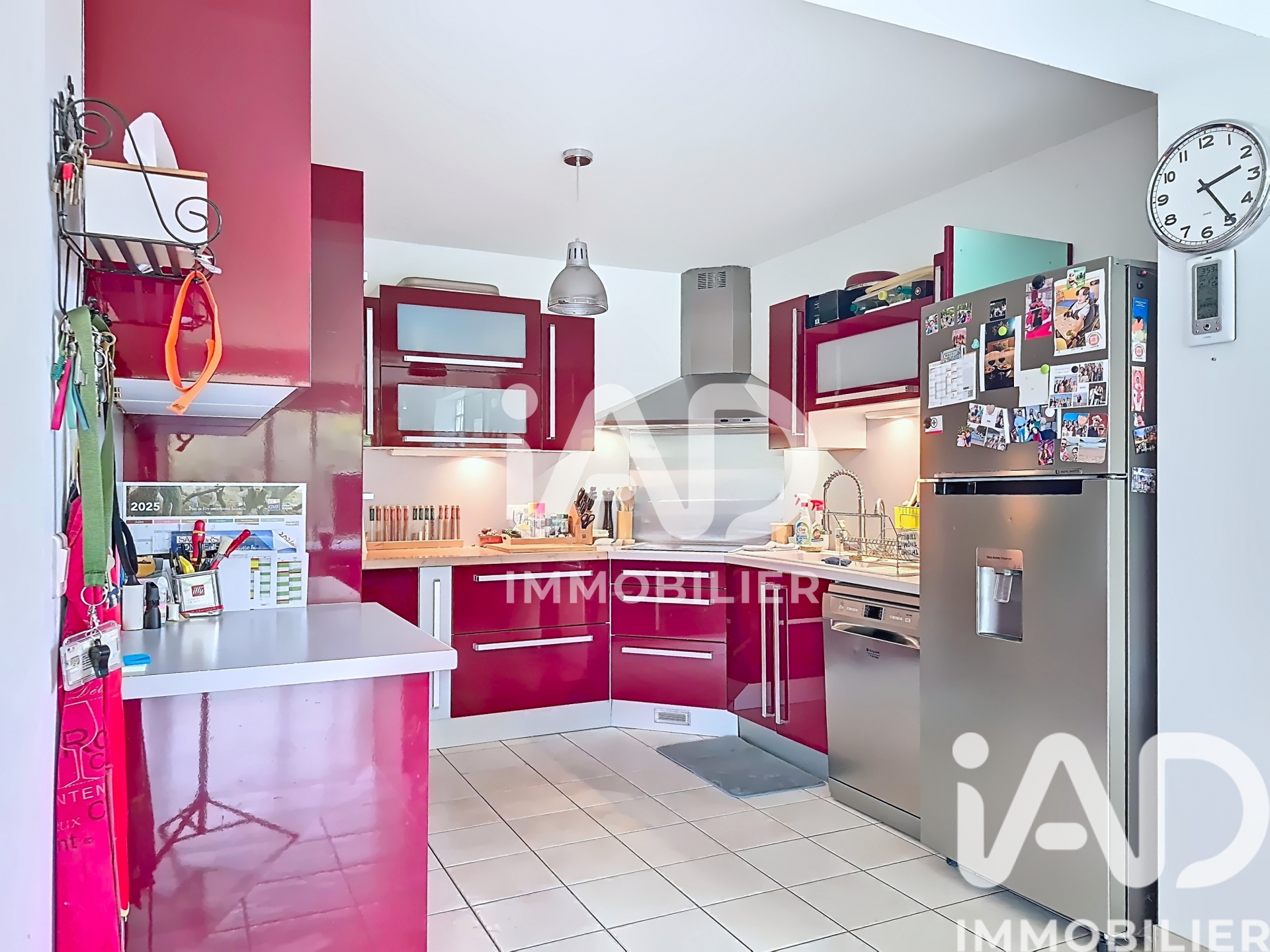 Vente maison à Beaugency (45190) : maison 6 pièces 170 m² — 5