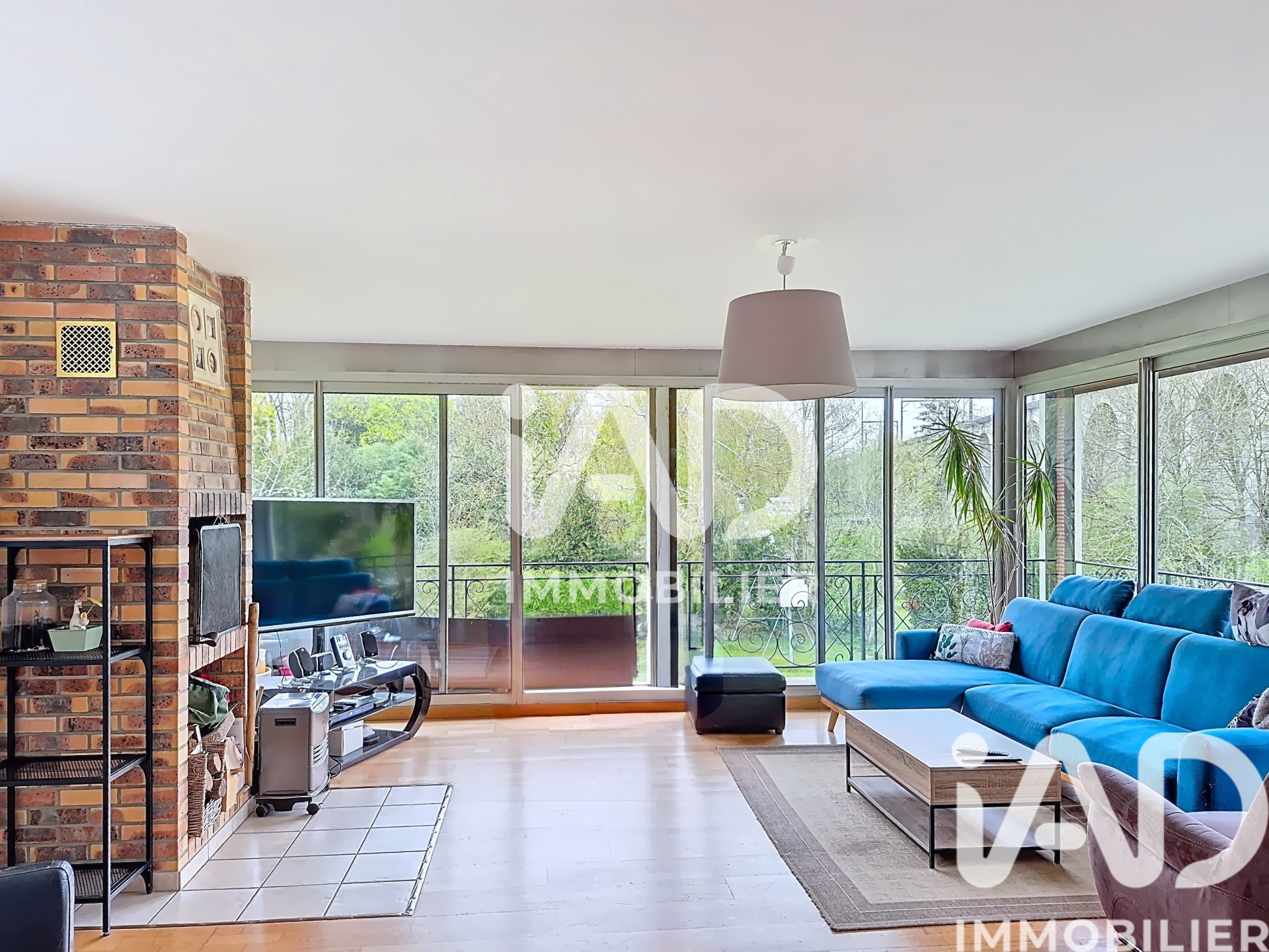 Vente maison à Beaugency (45190) : maison 6 pièces 170 m² — 9