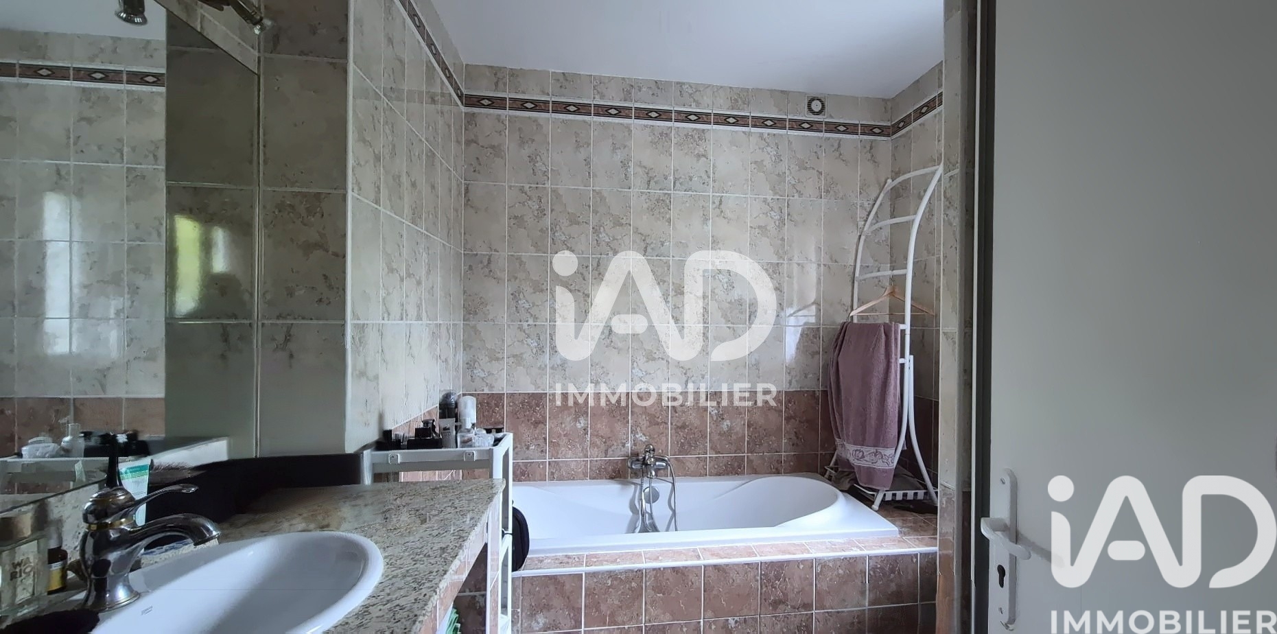 Vente maison à Beaugency (45190) : maison 6 pièces 170 m² — 21