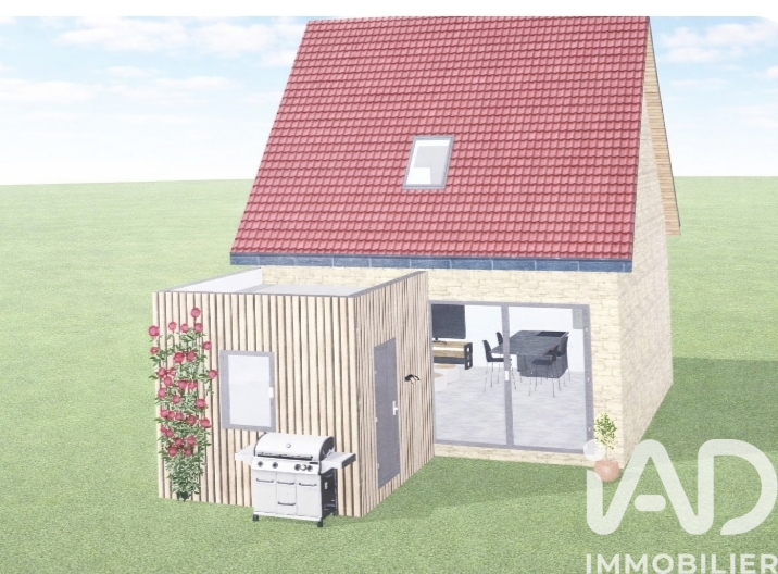 Vente maison à Saint — 7