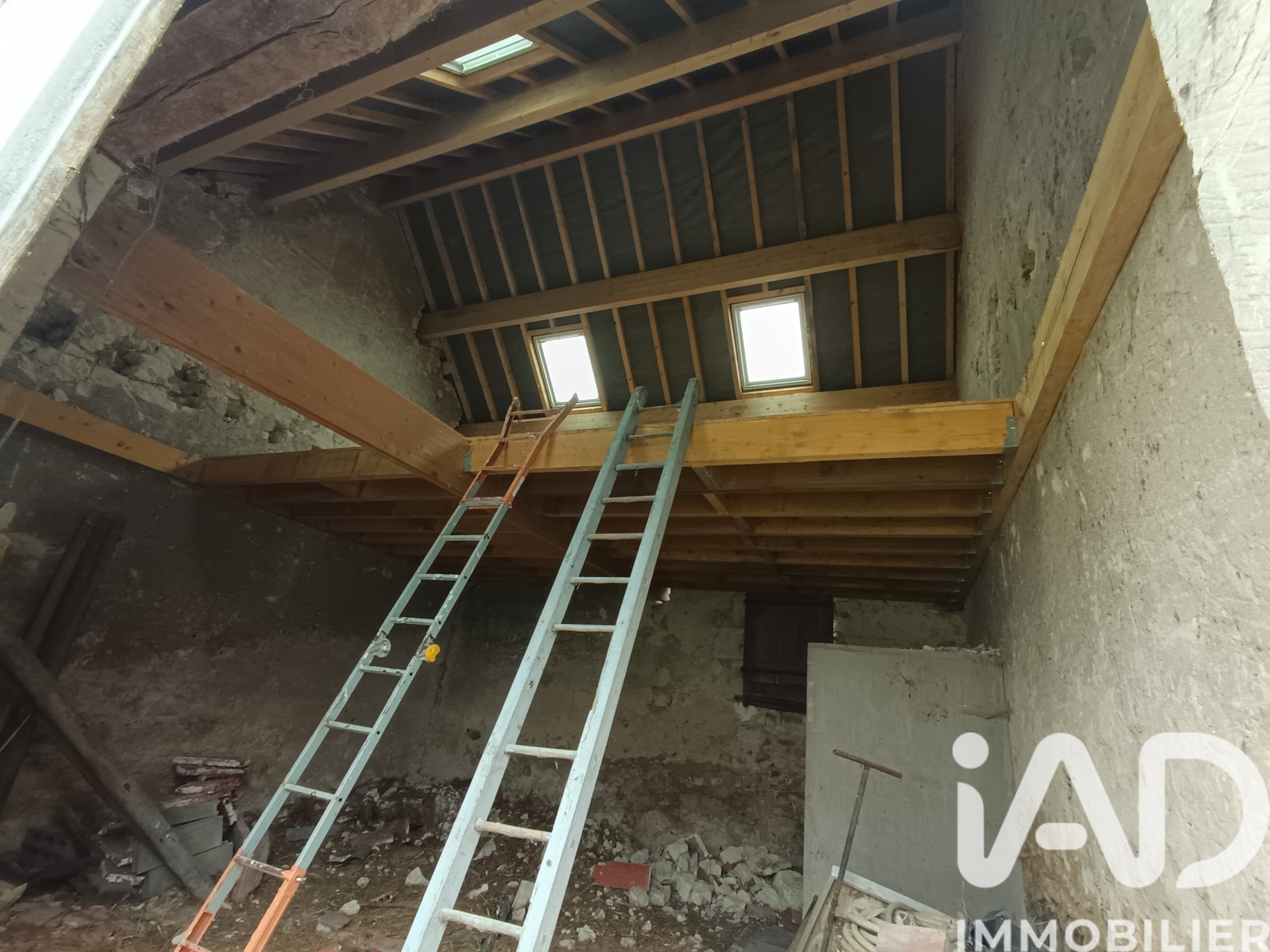Vente maison à Saint — 4