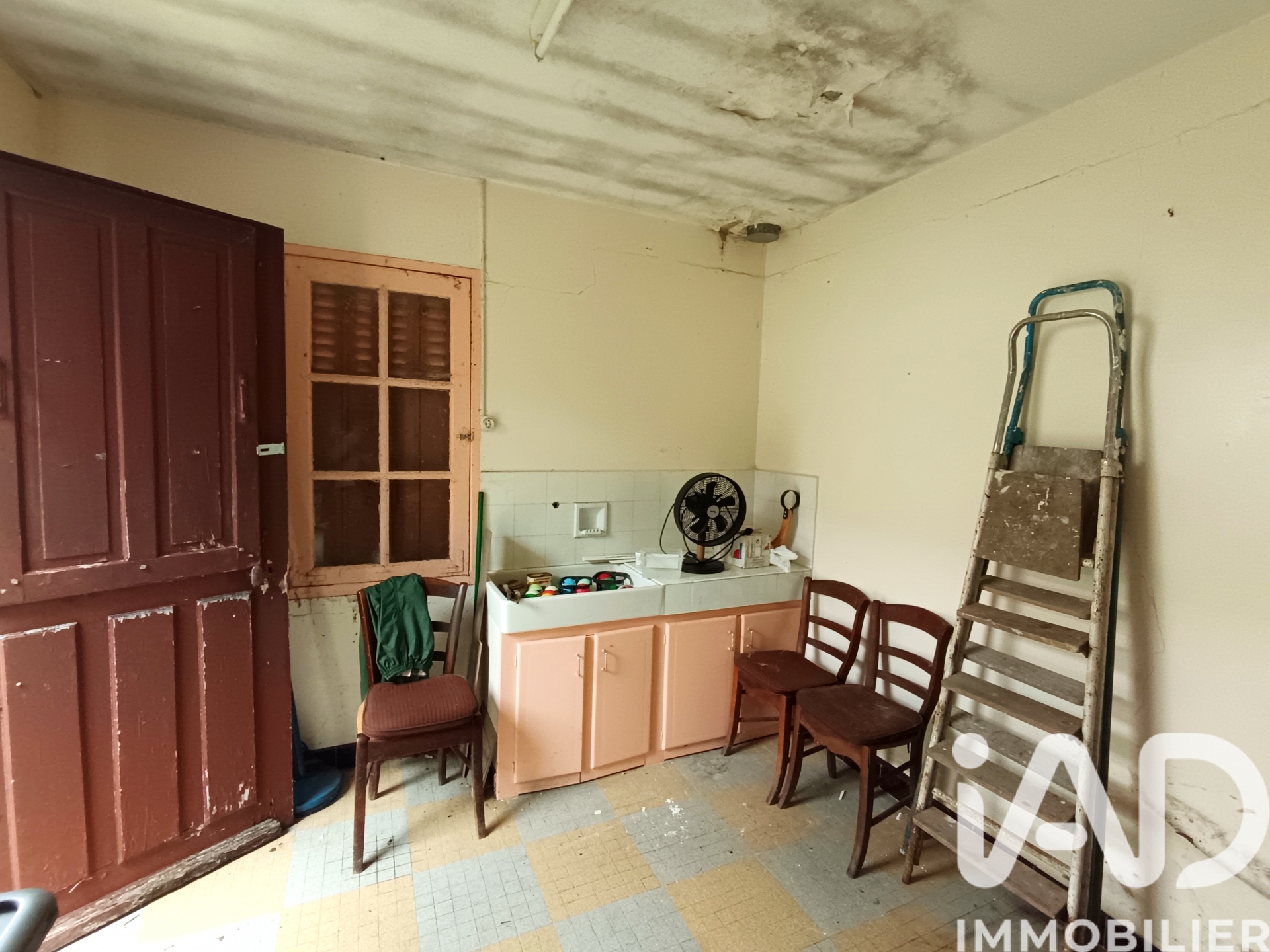 Vente maison à Saint — 5