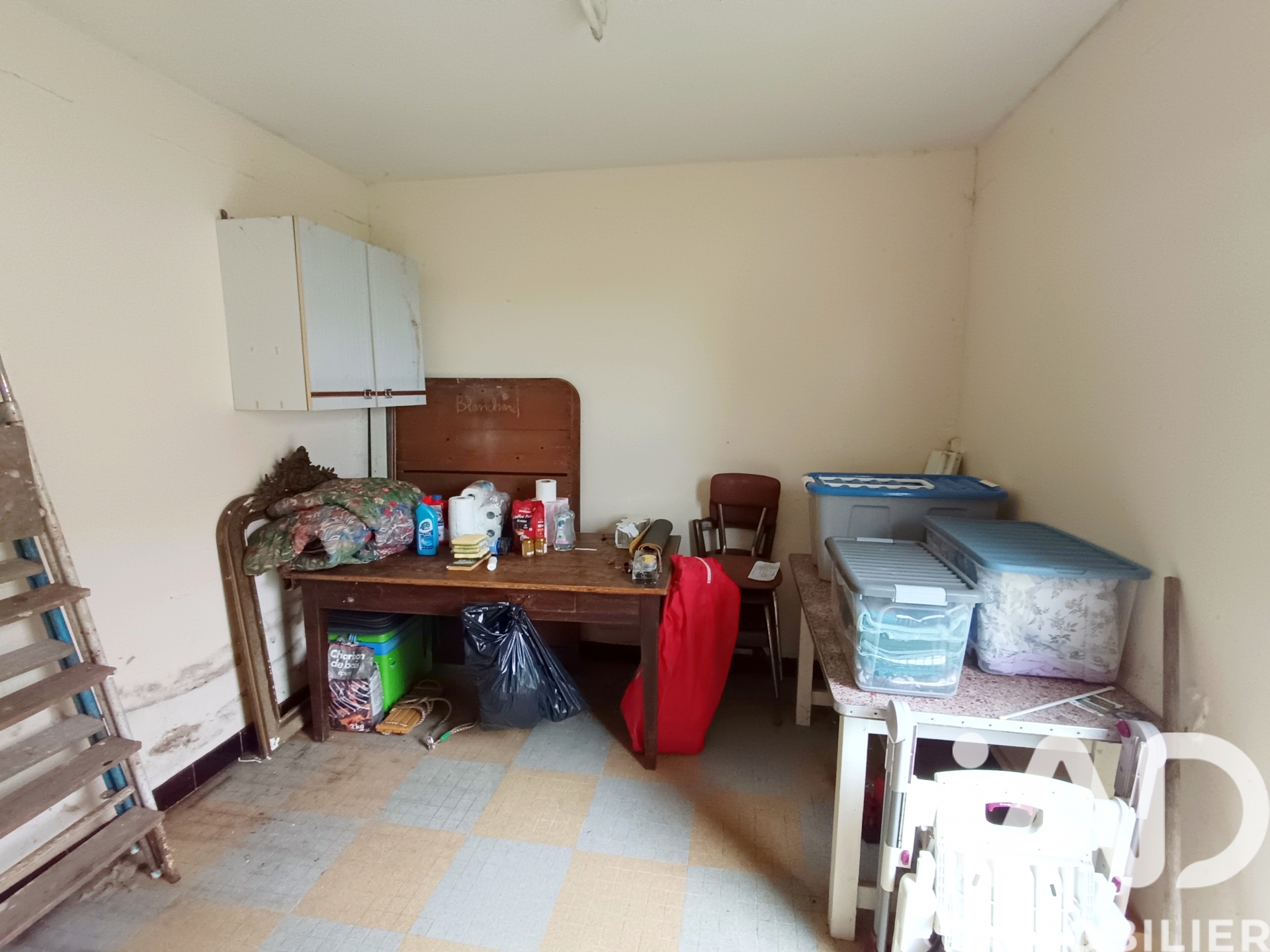 Vente maison à Saint — 6