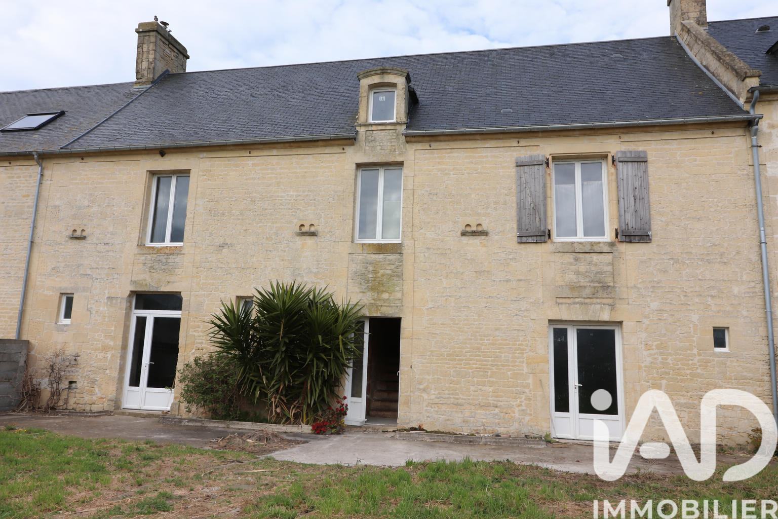 Vente Maison/villa 4 pièces