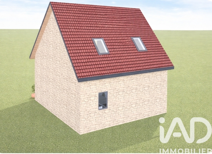 Vente maison à Saint — 8