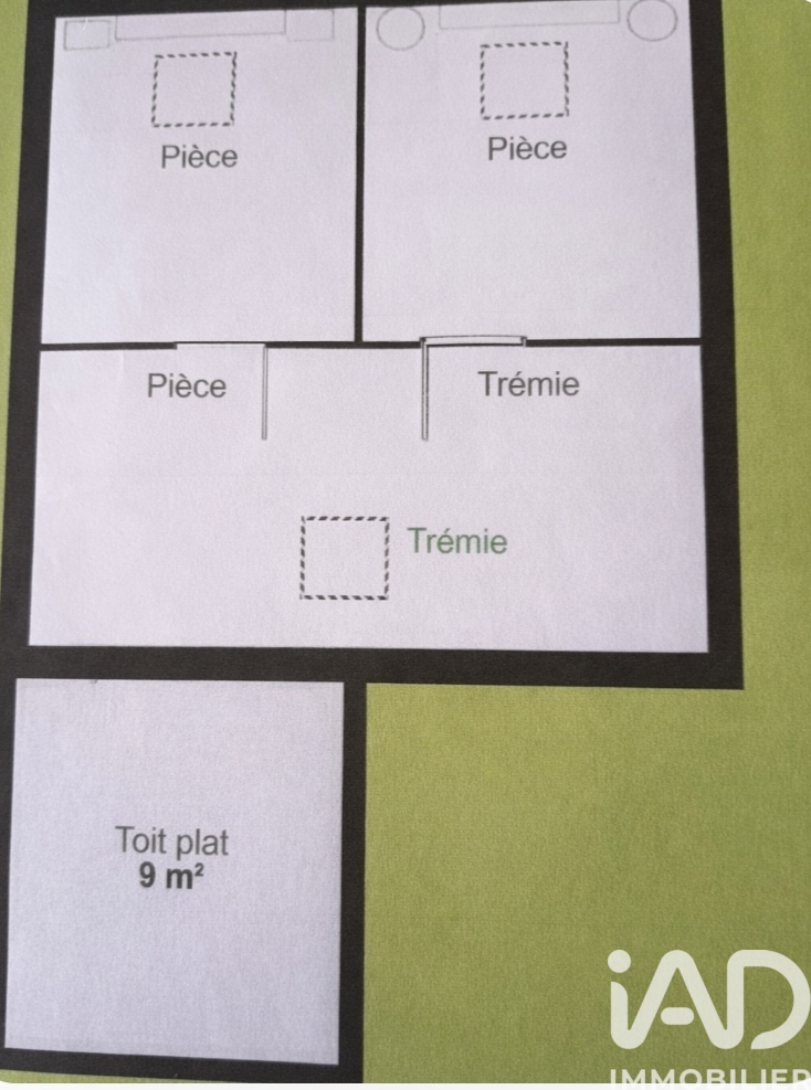 Vente maison à Saint — 9