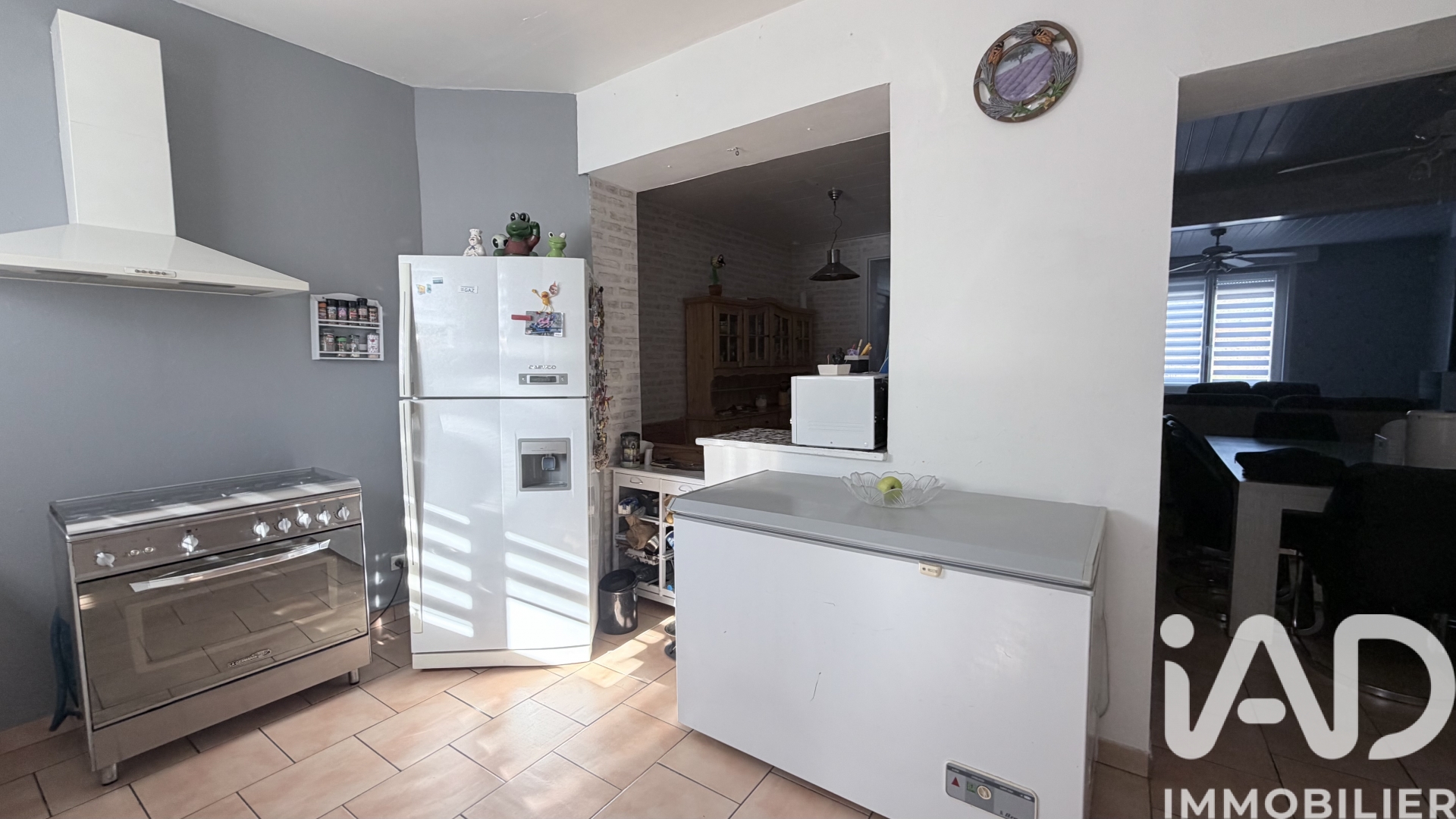 Vente maison à Sin — 8