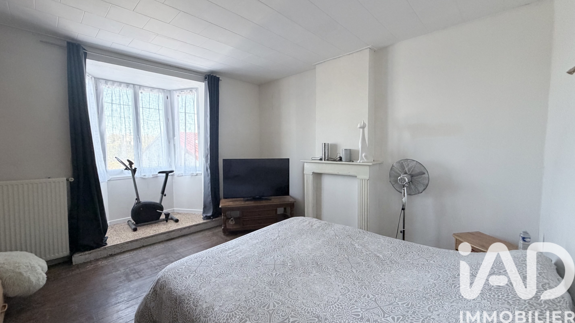 Vente maison à Sin — 10