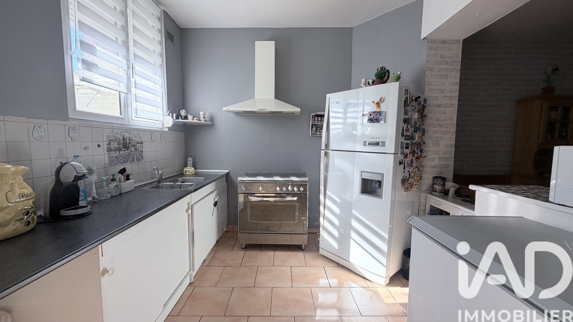 Vente maison à Sin — 9