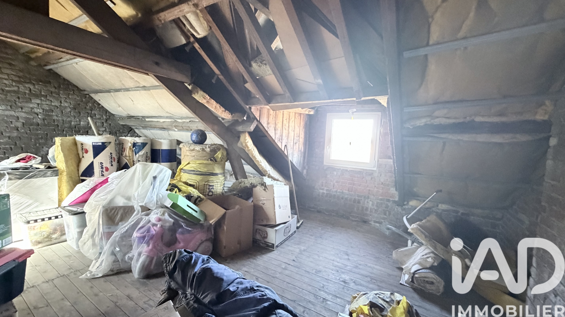 Vente maison à Sin — 13