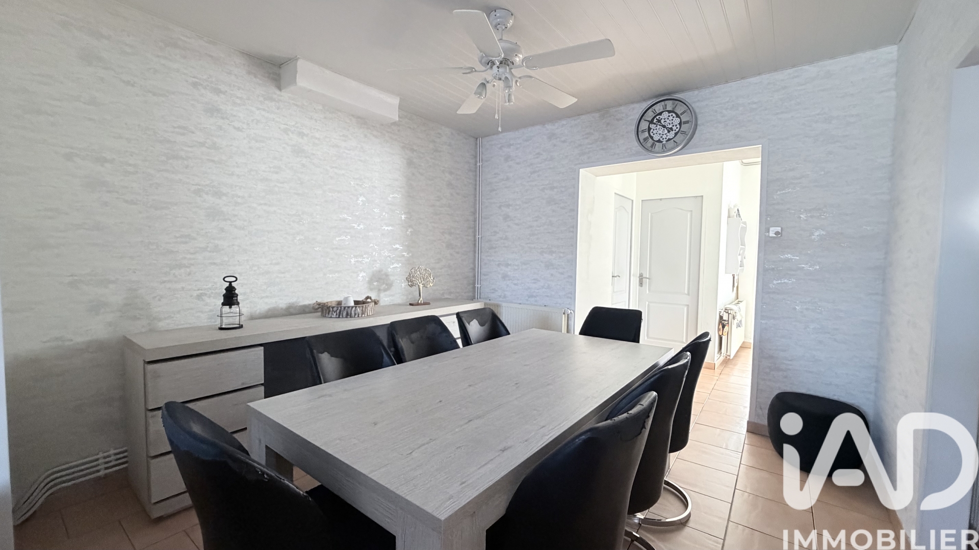 Vente maison à Sin — 4
