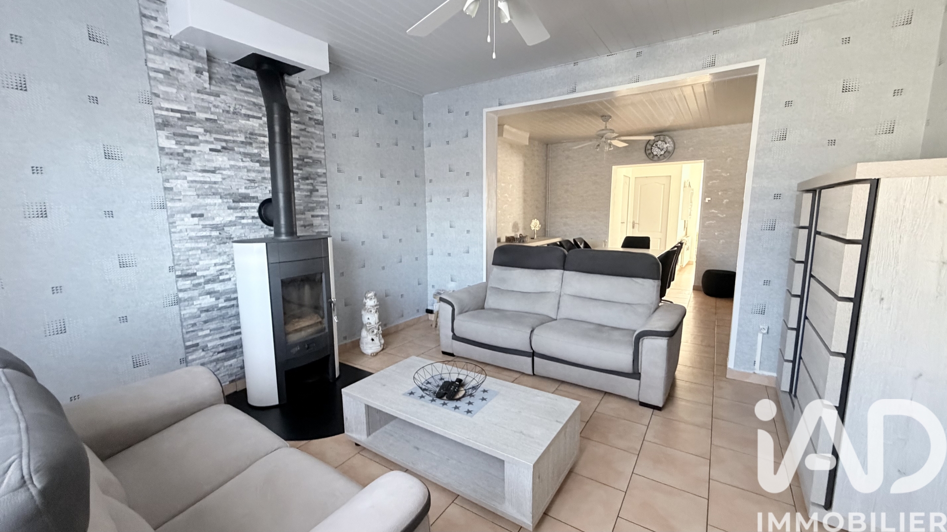 Vente maison à Sin — 7