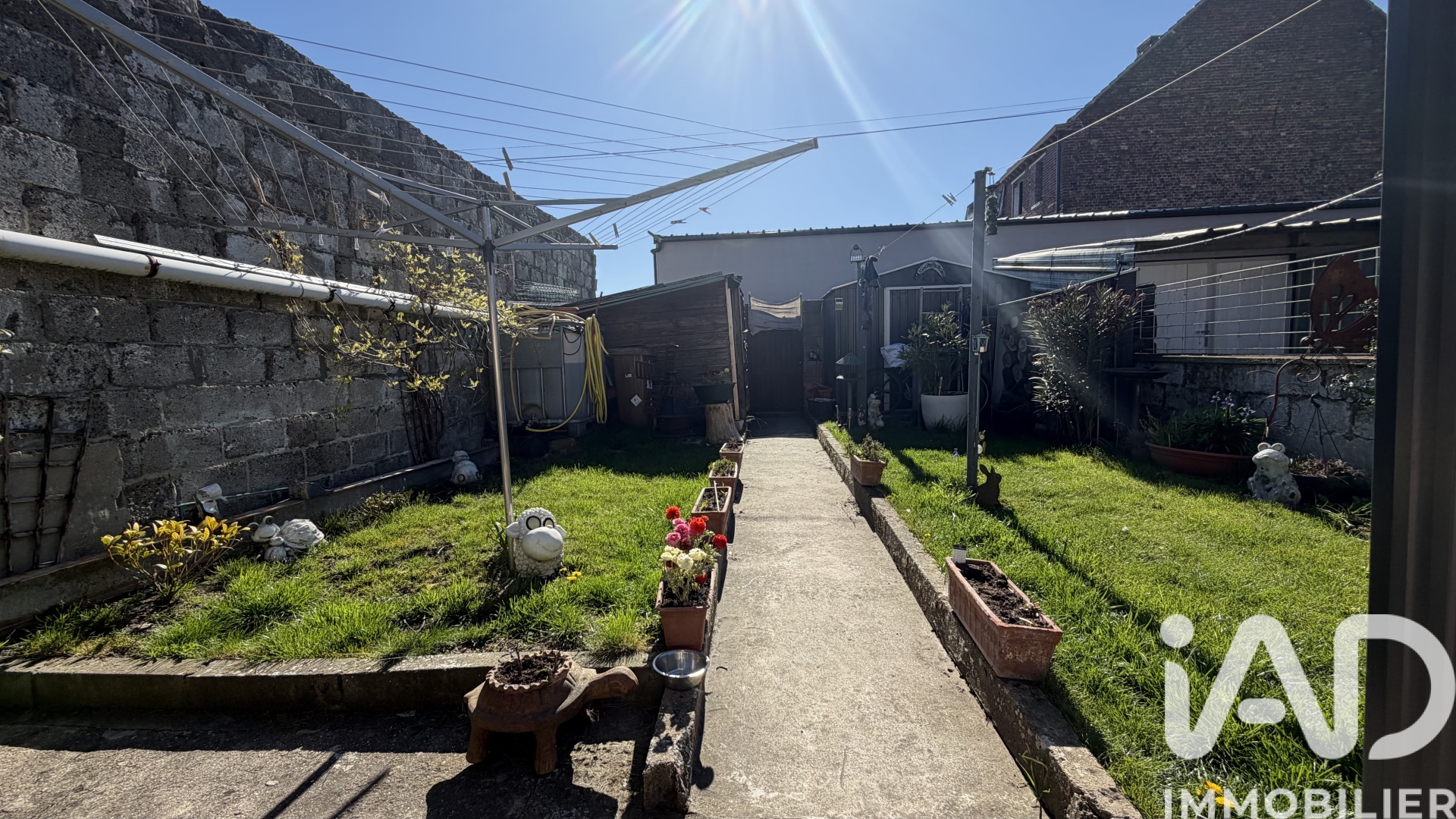 Vente maison à Sin — 12
