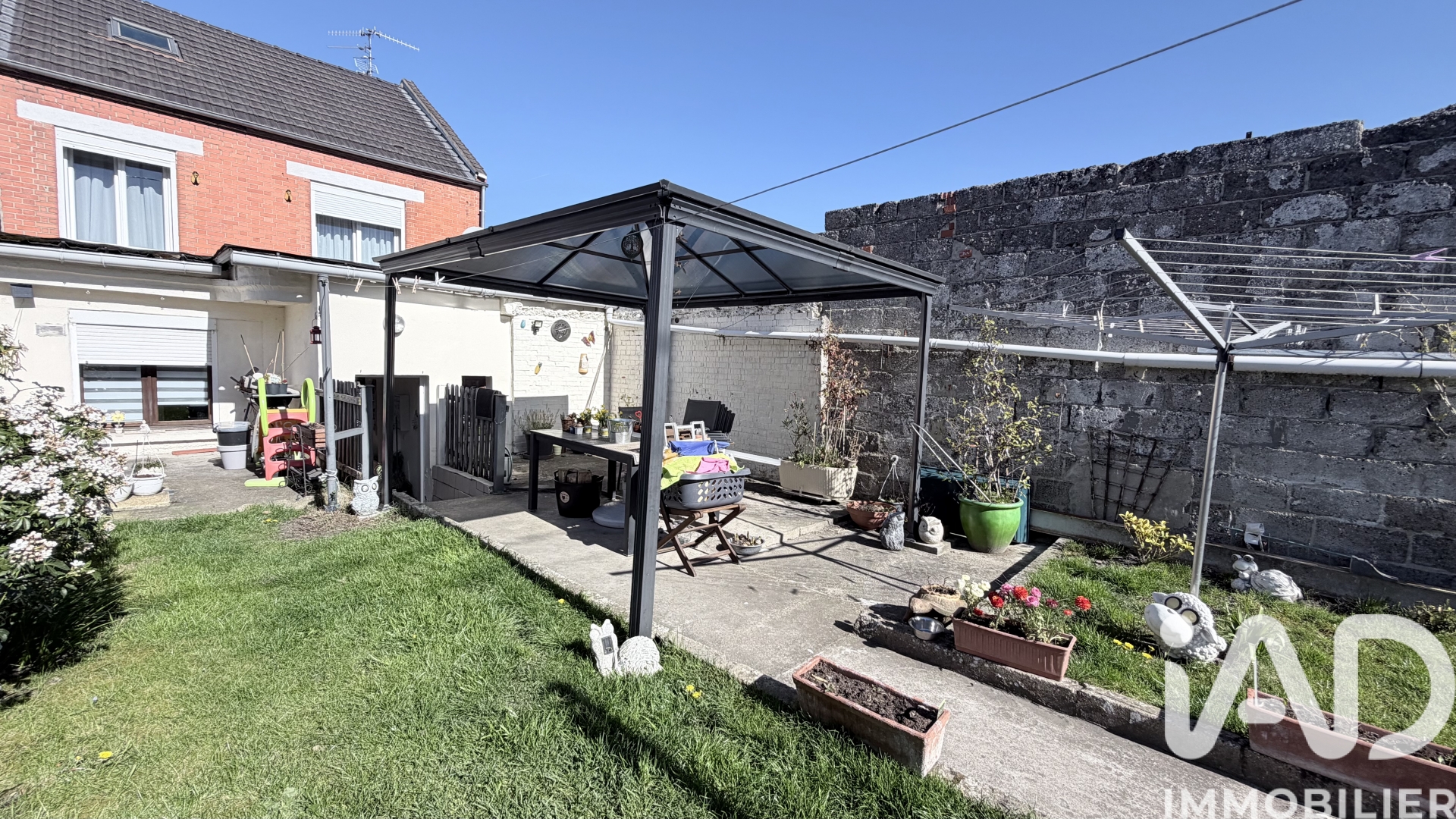 Vente maison à Sin — 14