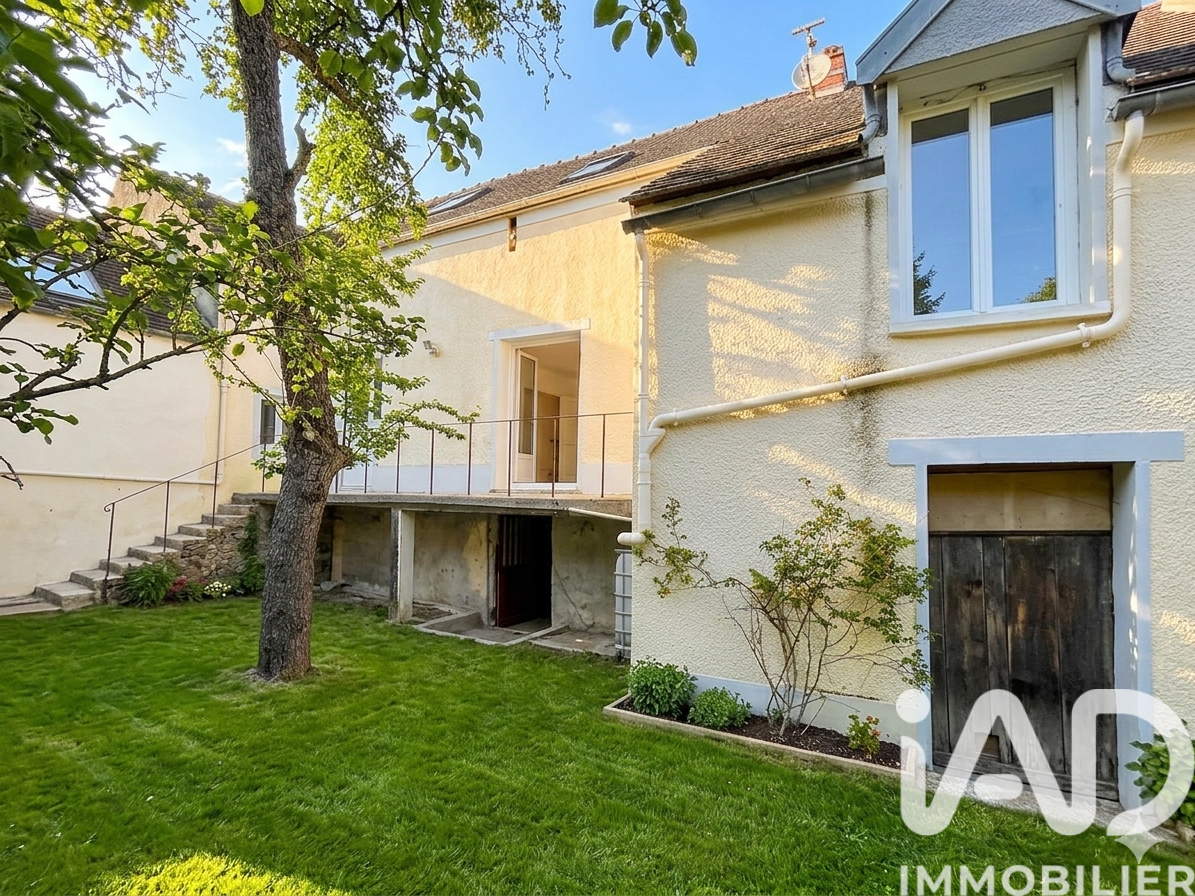 Vente Maison de campagne 6 pièces