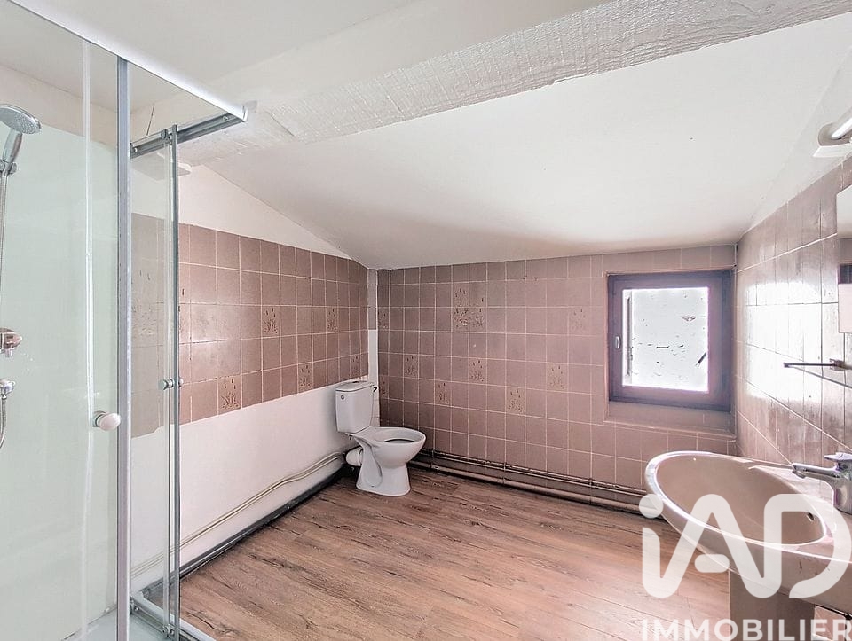 Vente maison à Le Boulou (66160) : maison de village 4 pièces 80 m² - 1994875 — 10