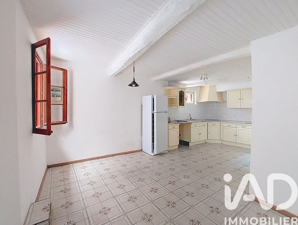 Vente maison à Le Boulou (66160) : maison de village 4 pièces 80 m² - 1994875 — 6