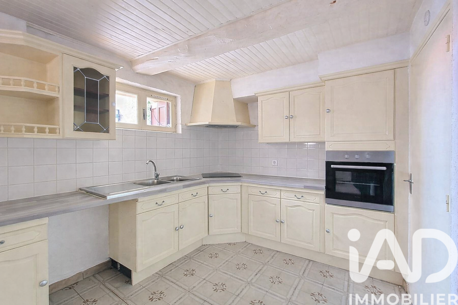 Vente maison à Le Boulou (66160) : maison de village 4 pièces 80 m² - 1994875 — 5