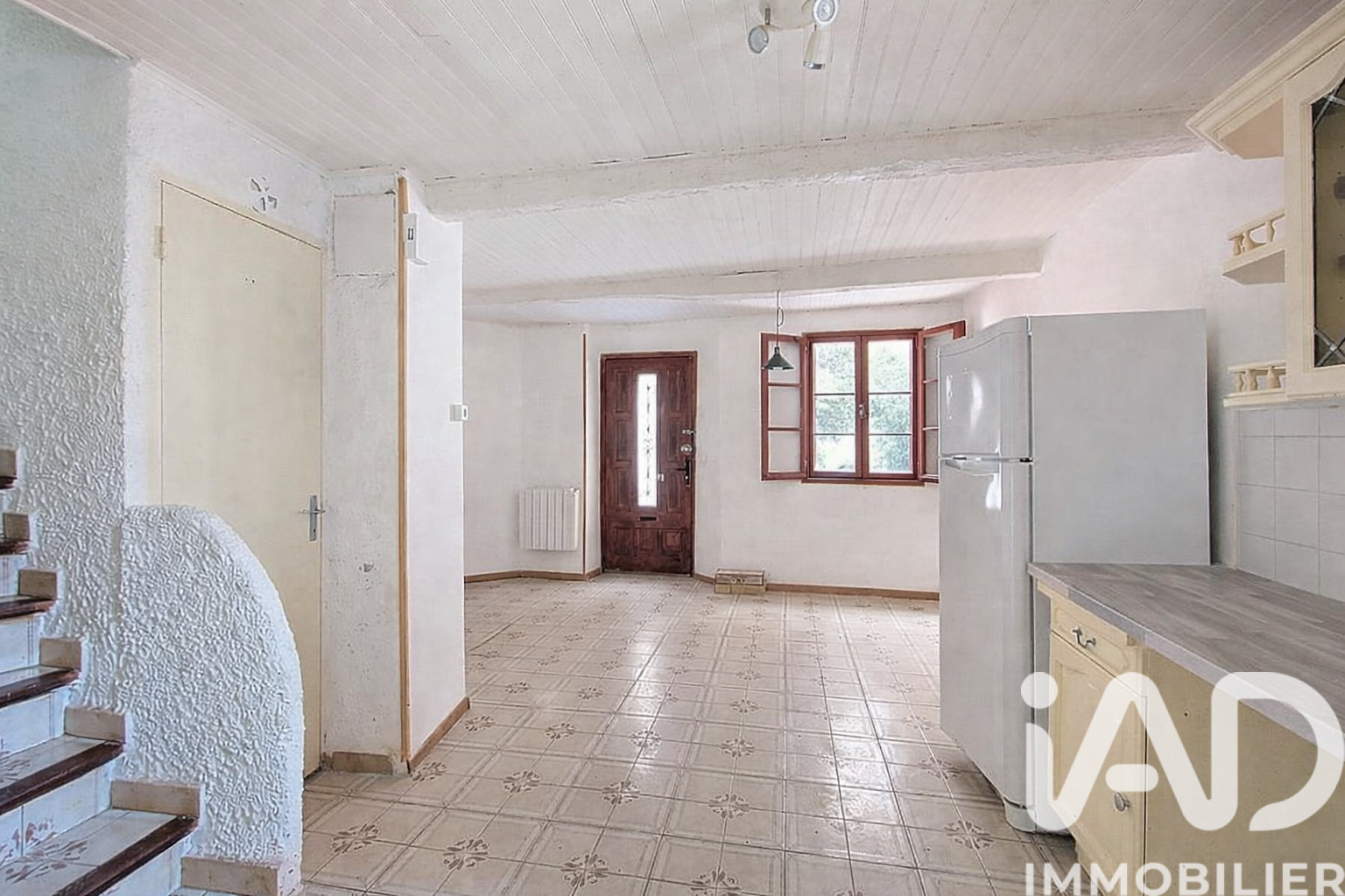 Vente maison à Le Boulou (66160) : maison de village 4 pièces 80 m² - 1994875 — 7