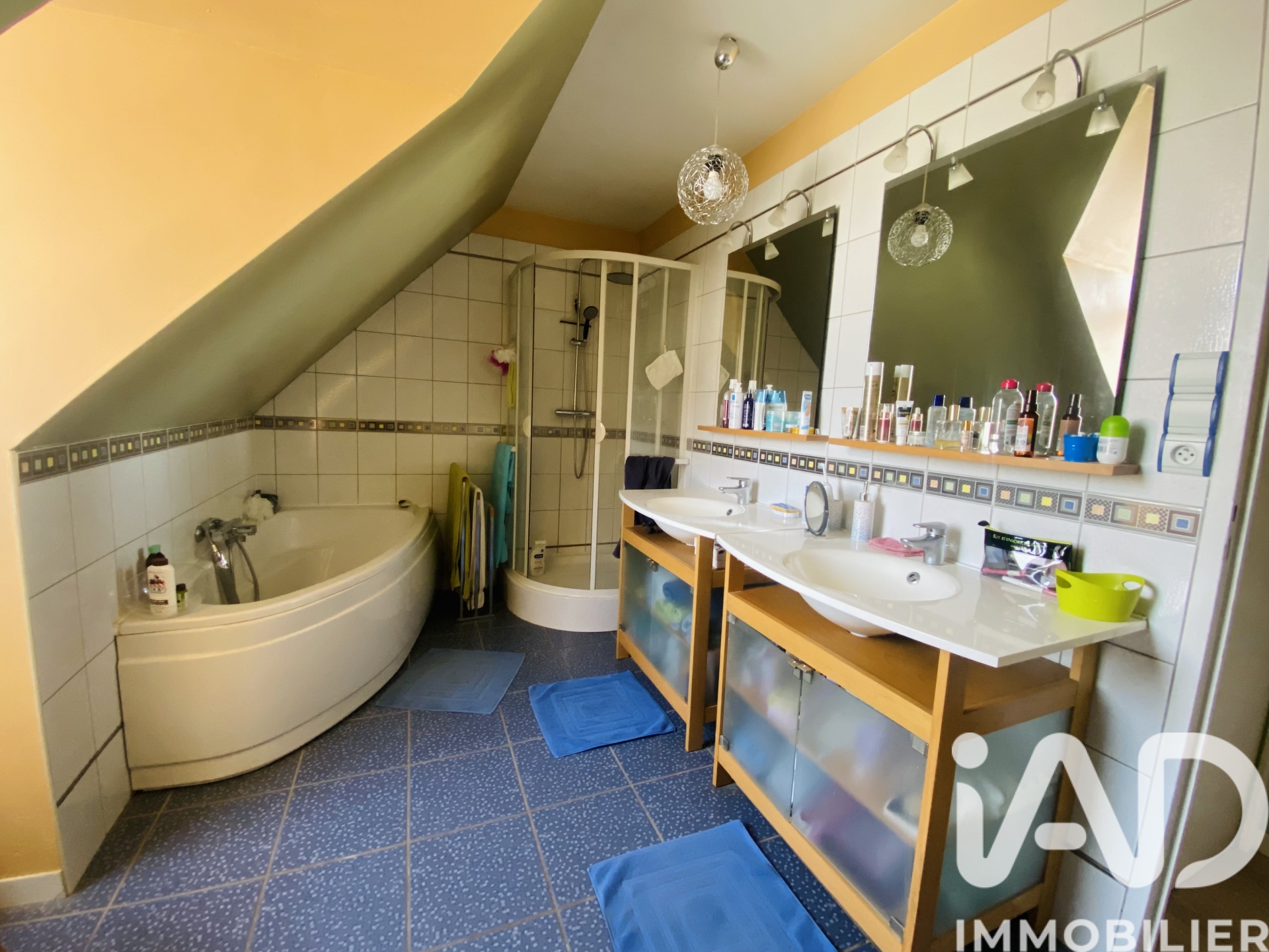 Vente maison à Oignies (62590) : pavillon 5 pièces 126 m² — 12