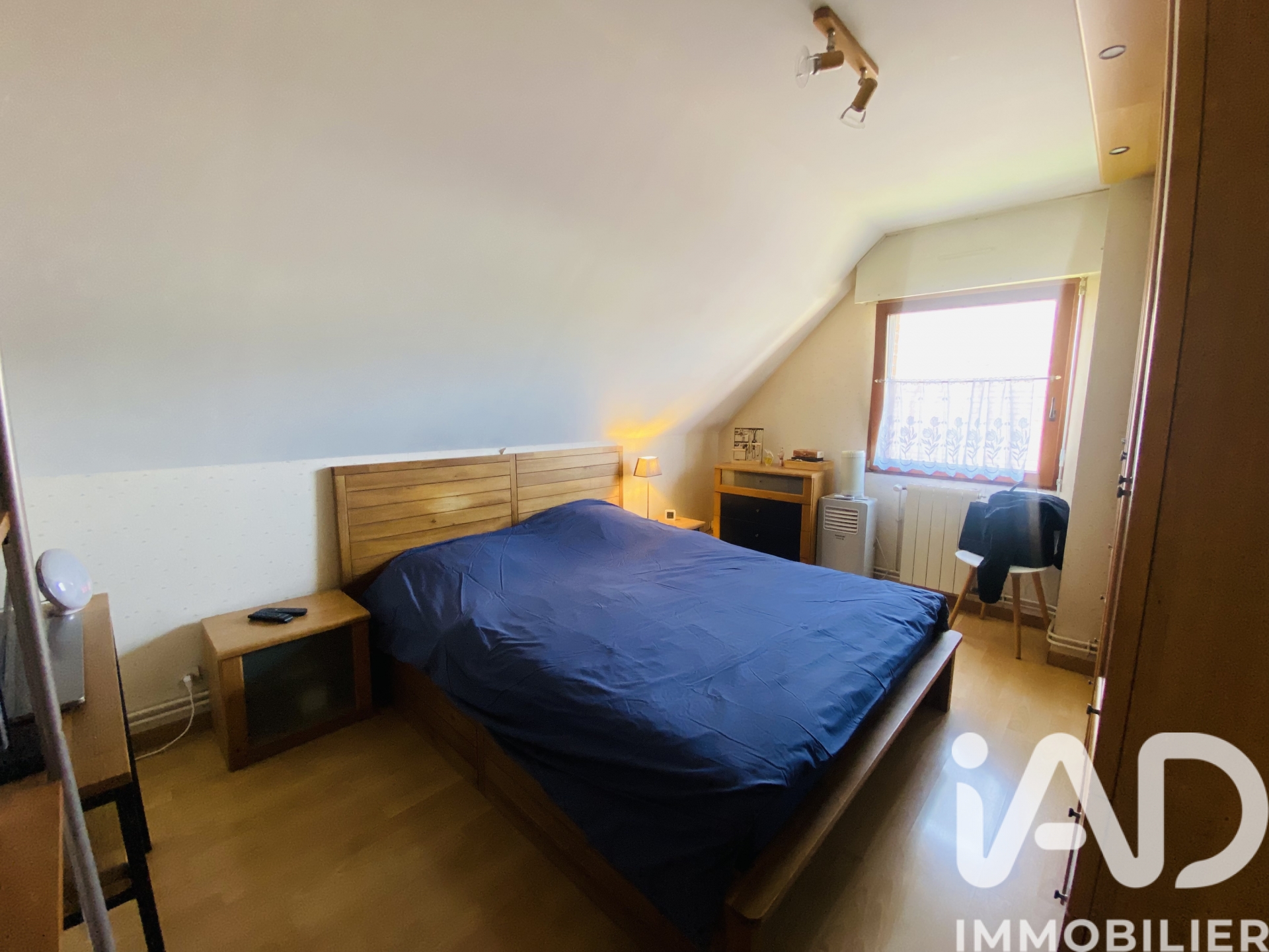 Vente maison à Oignies (62590) : pavillon 5 pièces 126 m² — 9