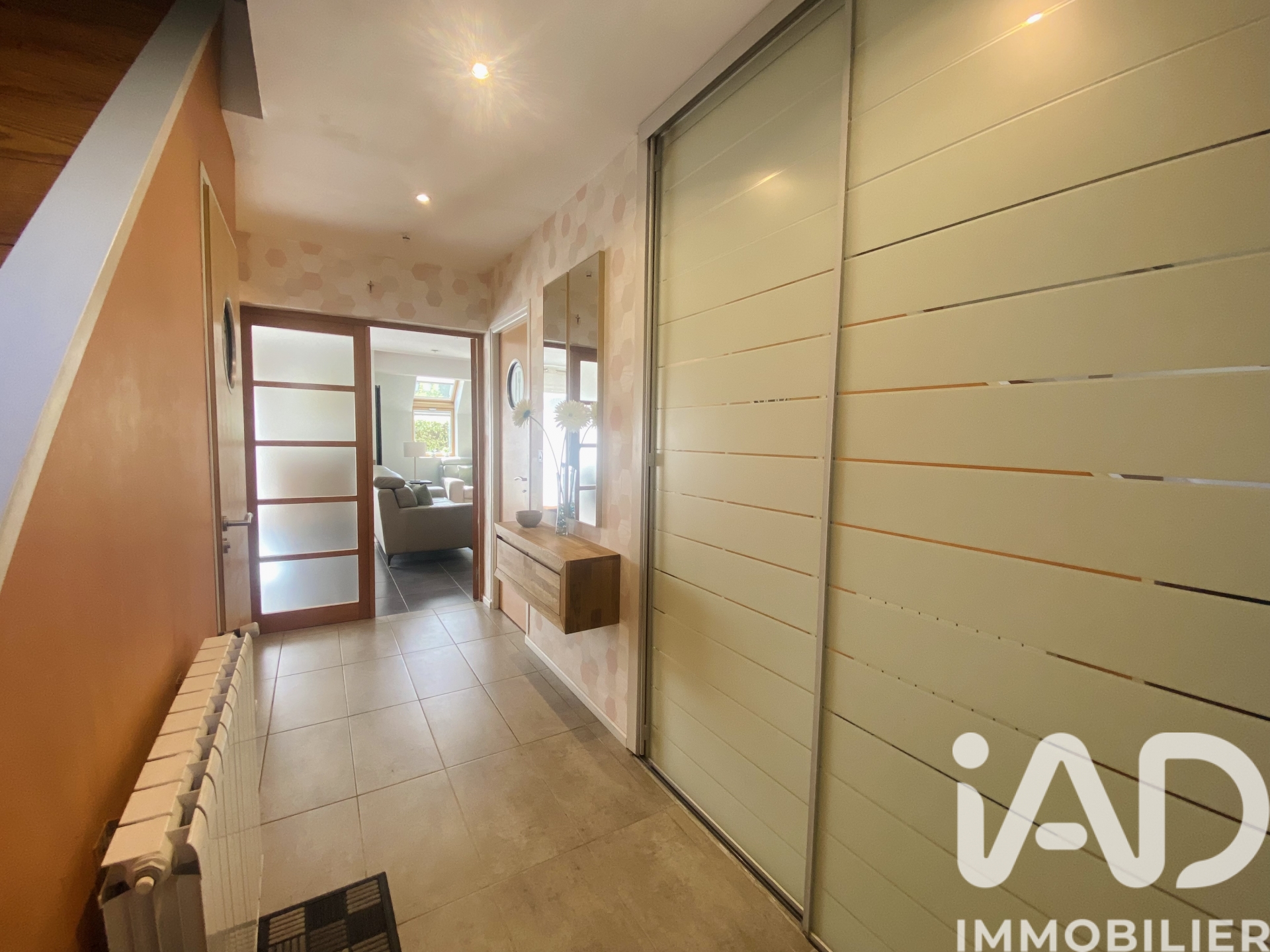 Vente maison à Oignies (62590) : pavillon 5 pièces 126 m² — 5