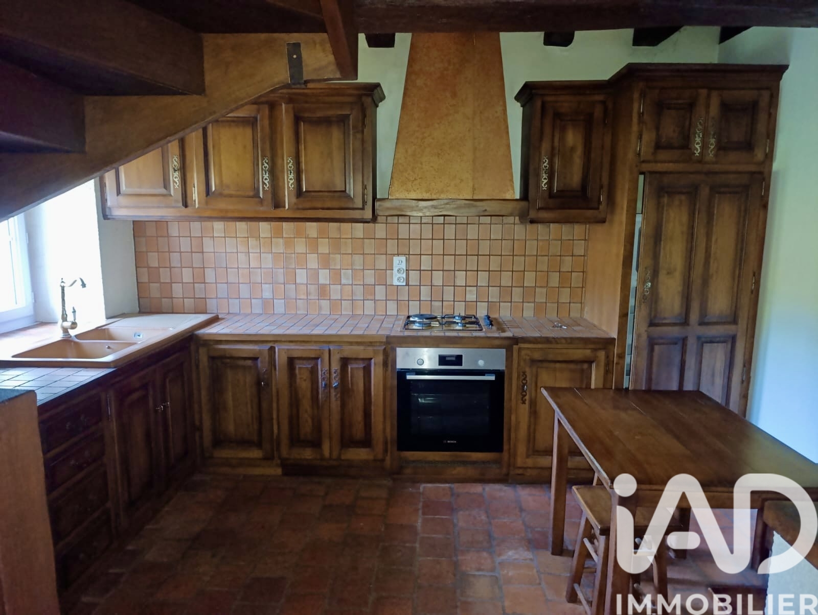 Vente maison à Valençay (36600) : maison 3 pièces 84 m² - 1996348 — 4