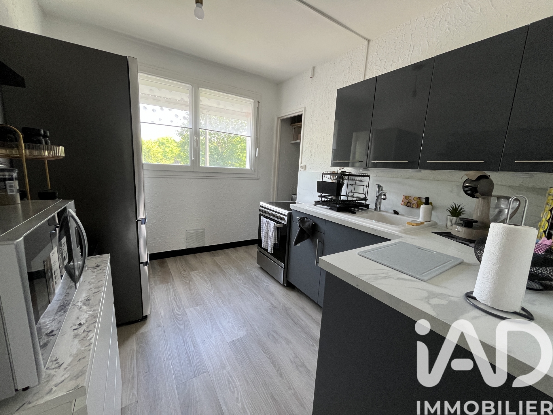 Vente appartement à Amiens (80080) : appartement 2 pièces 50 m² - 1995577 — 4