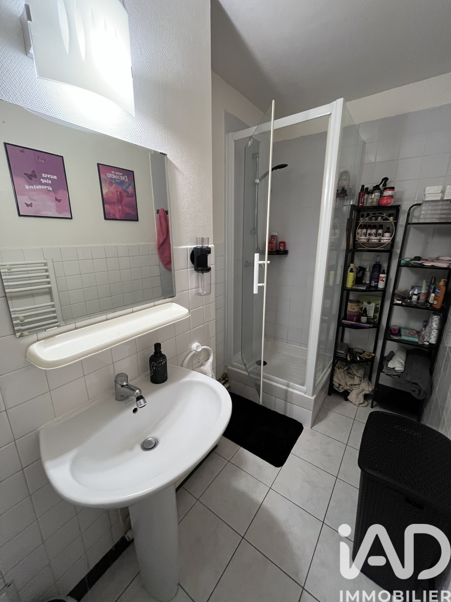 Vente appartement à Amiens (80080) : appartement 2 pièces 50 m² - 1995577 — 7
