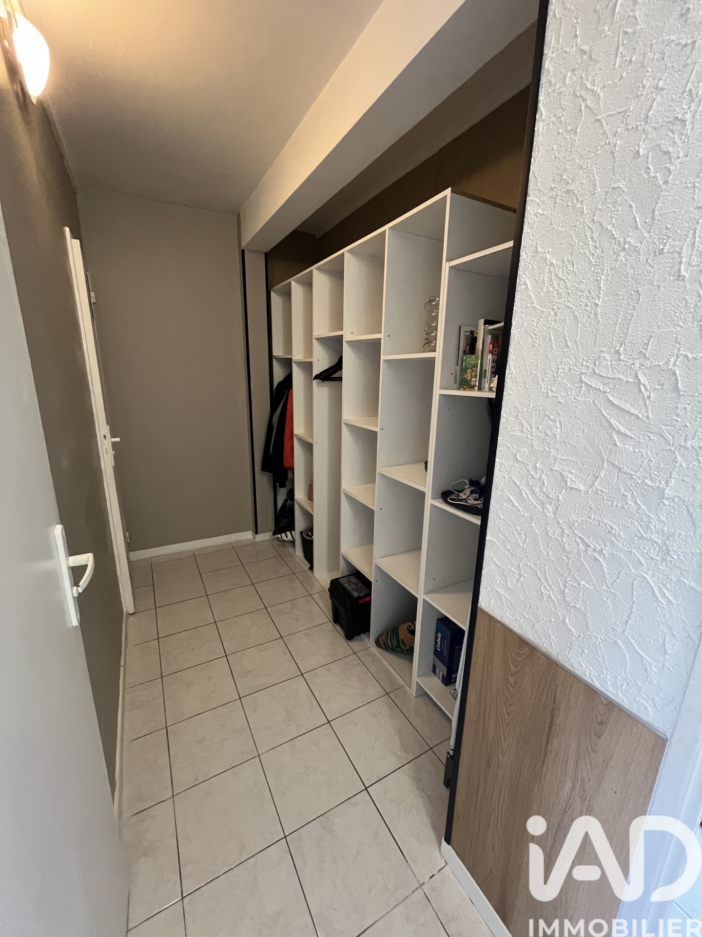 Vente appartement à Amiens (80080) : appartement 2 pièces 50 m² - 1995577 — 8