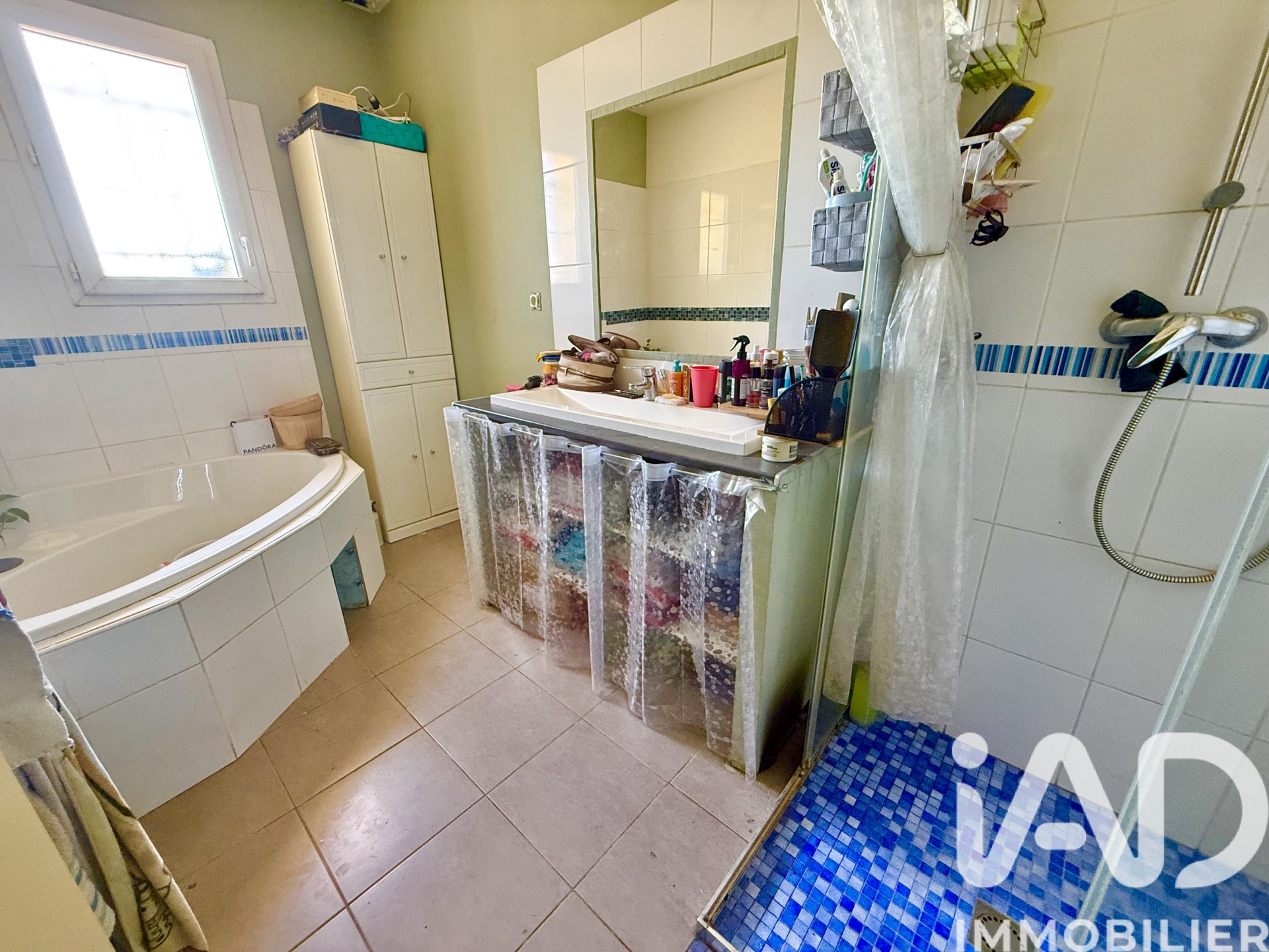 Vente maison à Donzy (58220) : pavillon 7 pièces 123 m² - 1992431 — 18