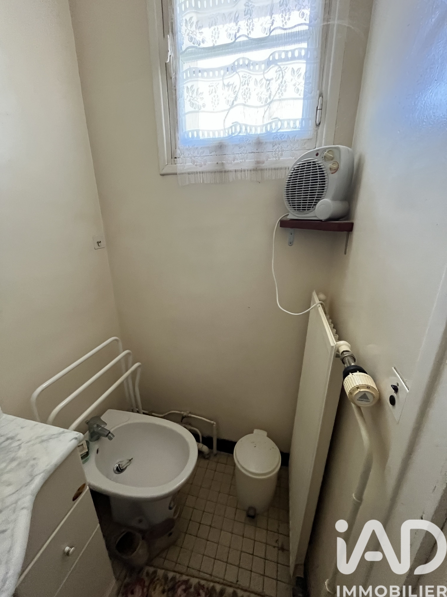 Vente maison à La Trimouille (86290) : maison de ville 4 pièces 67 m² - 1995588 — 9