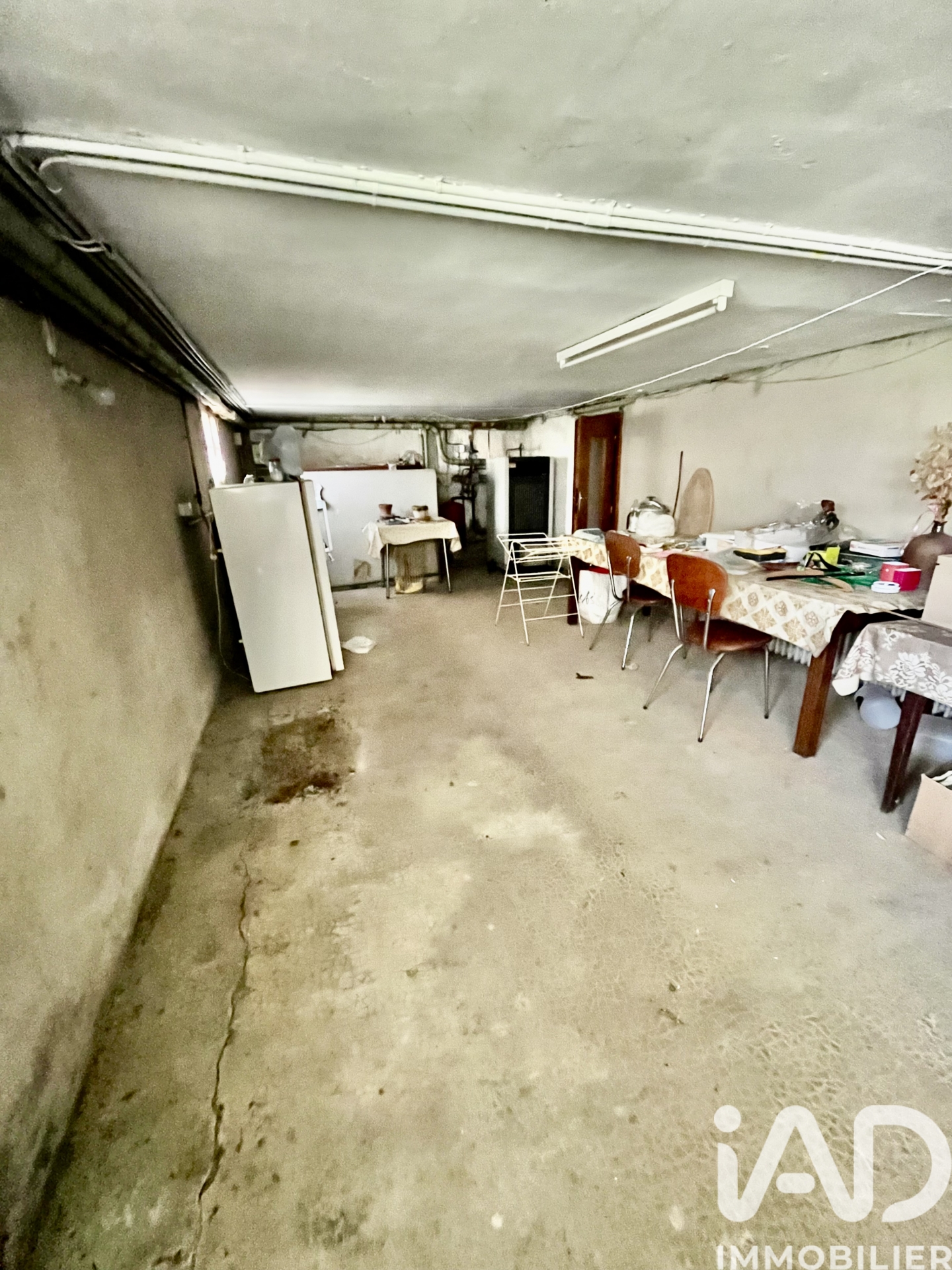 Vente maison à La Trimouille (86290) : maison de ville 4 pièces 67 m² - 1995588 — 14