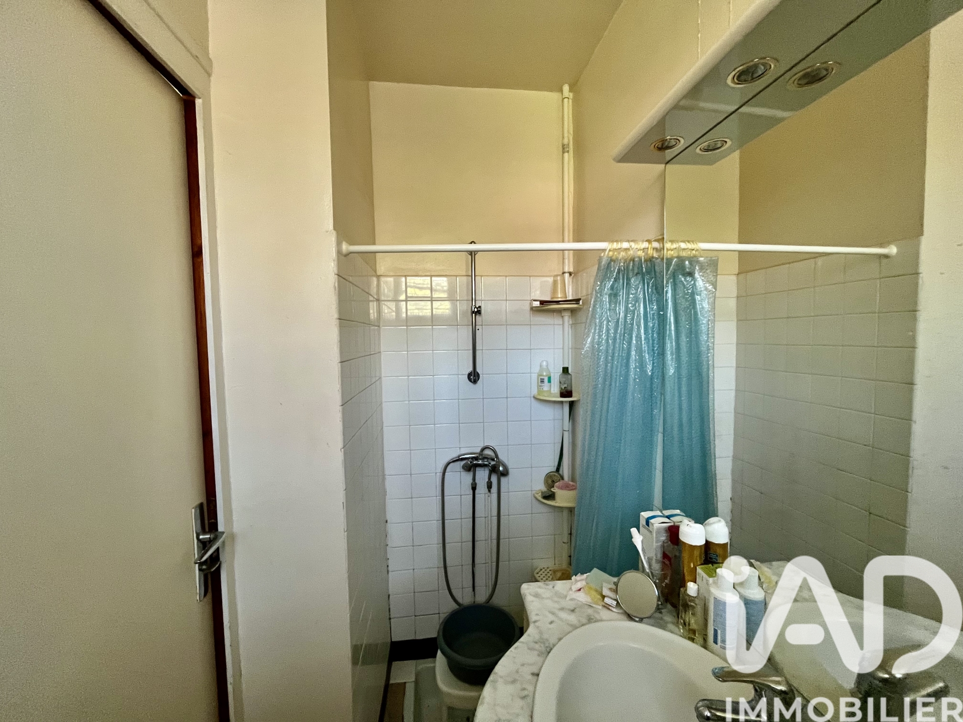 Vente maison à La Trimouille (86290) : maison de ville 4 pièces 67 m² - 1995588 — 10