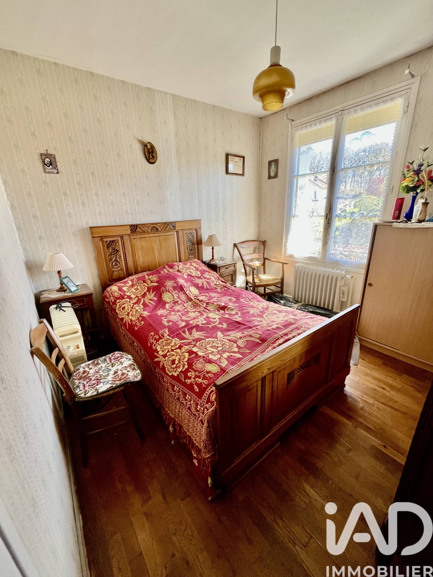 Vente maison à La Trimouille (86290) : maison de ville 4 pièces 67 m² - 1995588 — 6