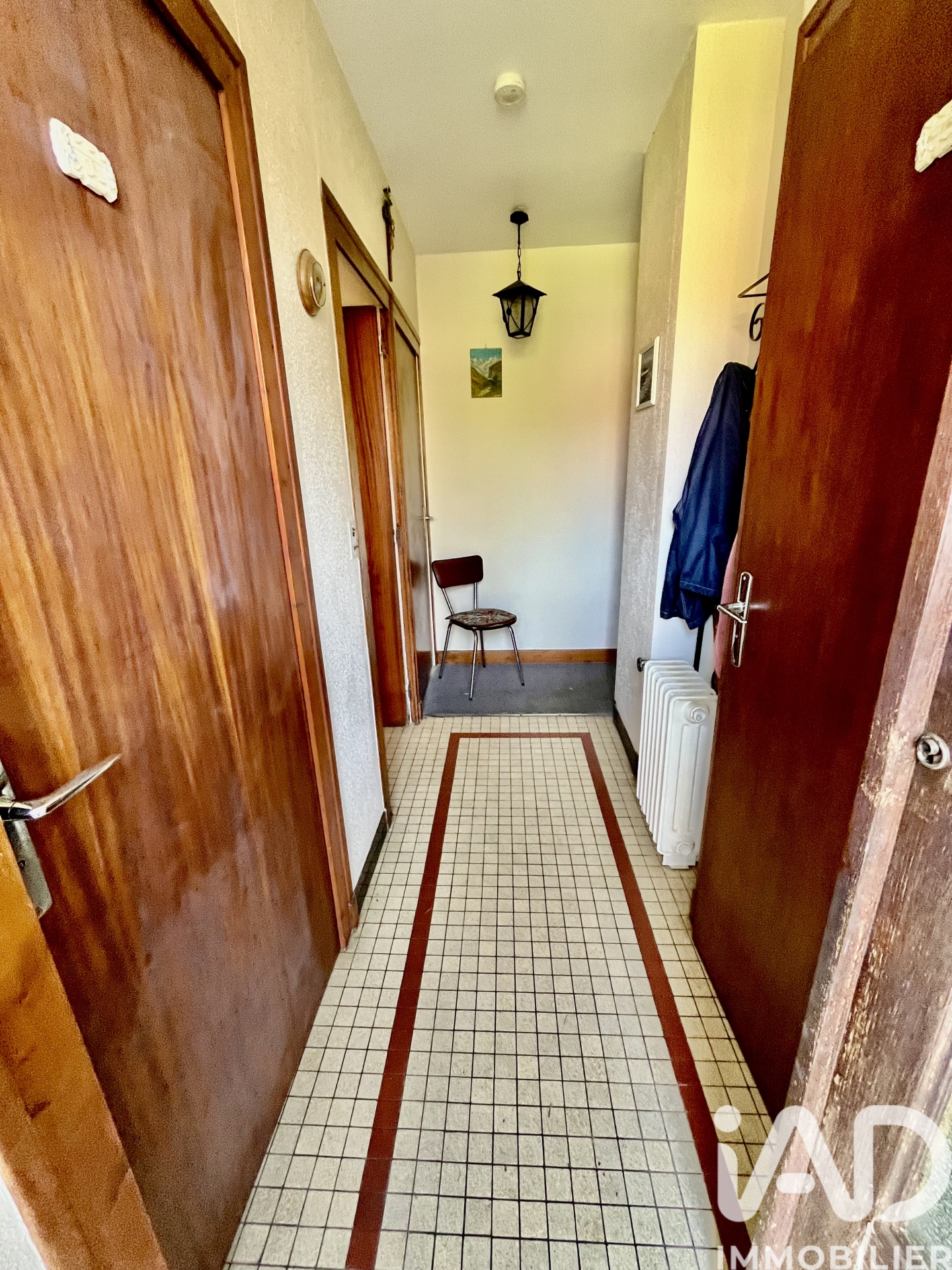 Vente maison à La Trimouille (86290) : maison de ville 4 pièces 67 m² - 1995588 — 11