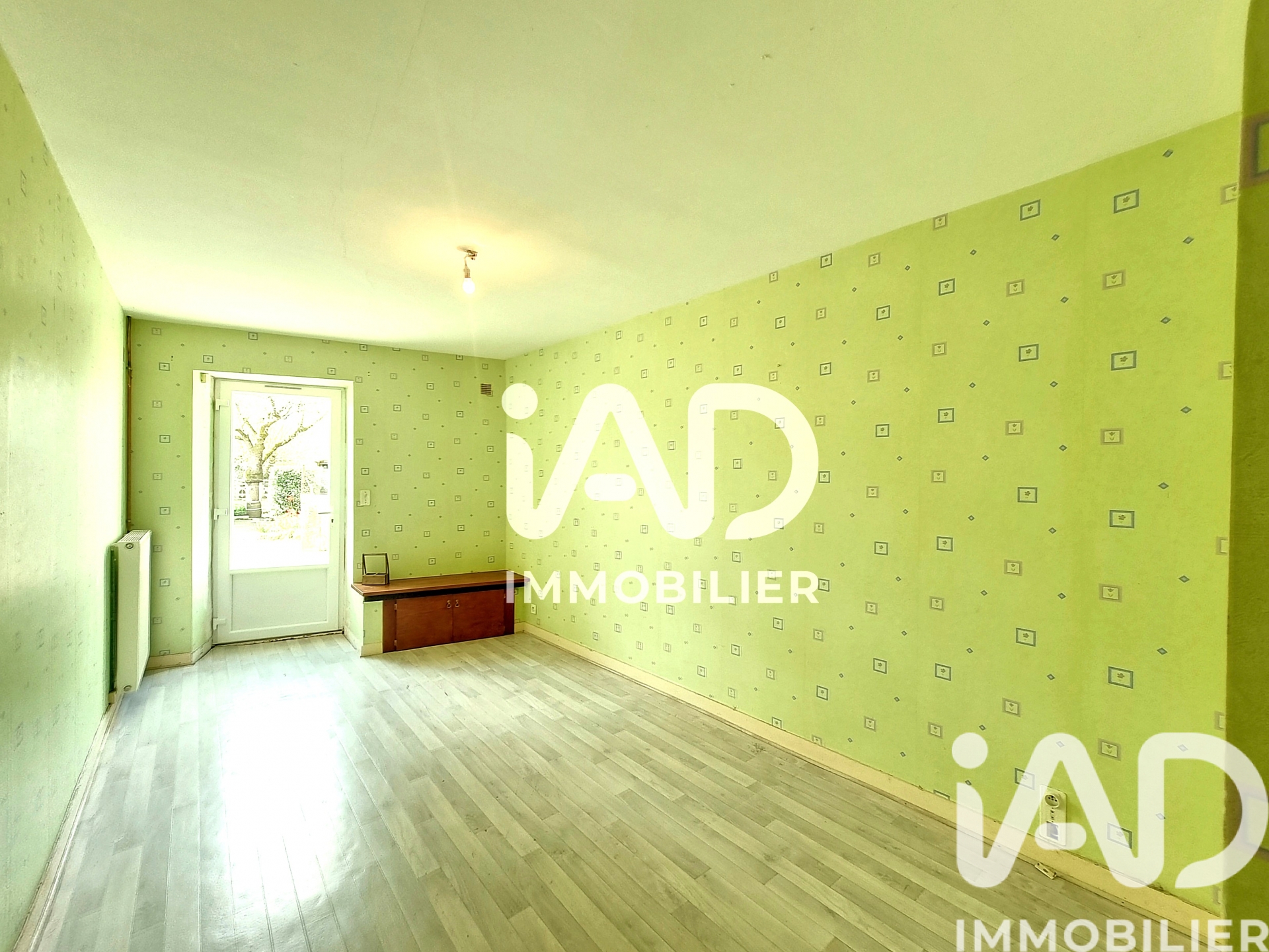 Vente maison à Leignes — 8