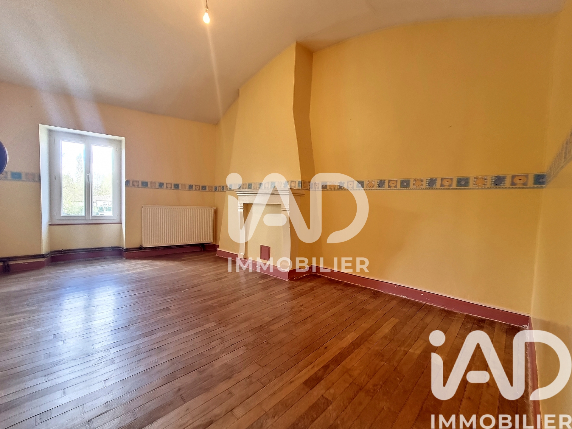 Vente maison à Leignes — 14