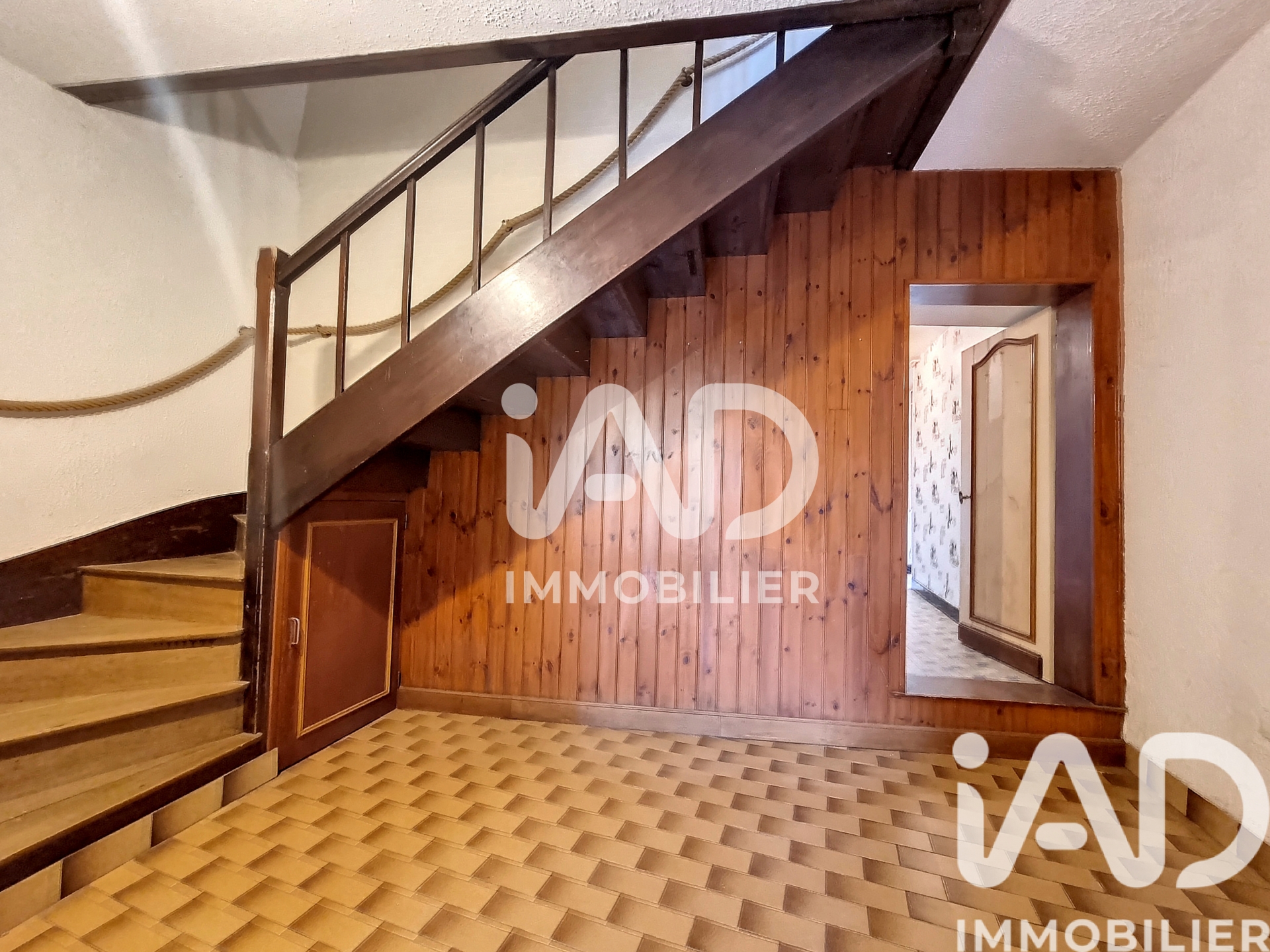 Vente maison à Leignes — 6