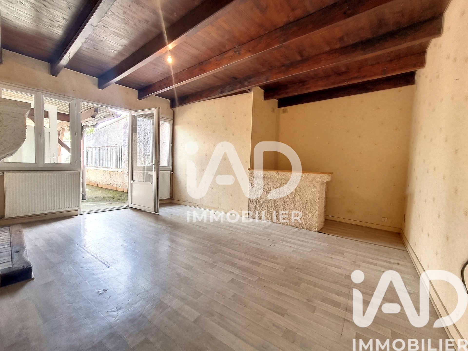 Vente maison à Leignes — 5
