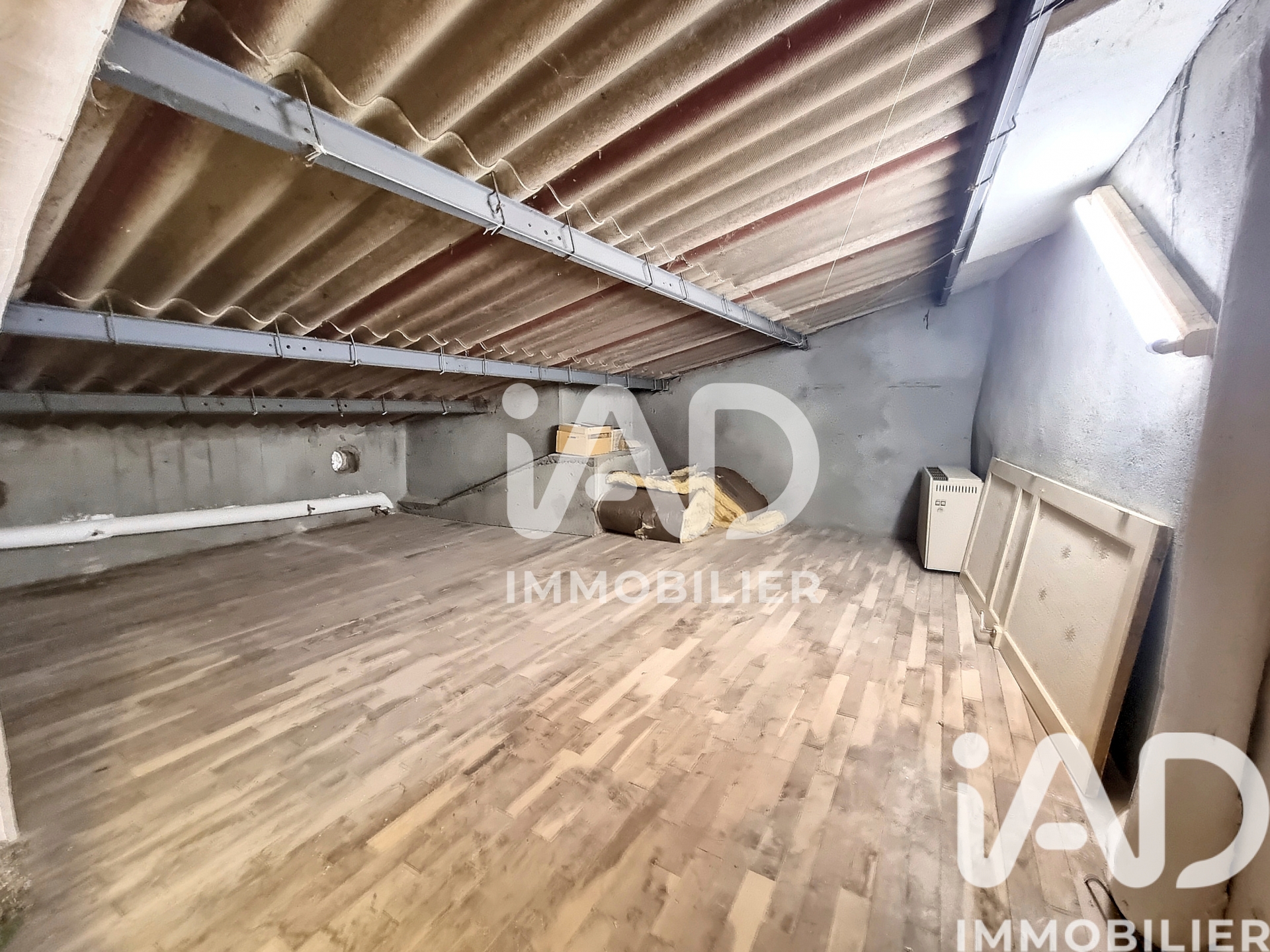 Vente maison à Leignes — 19